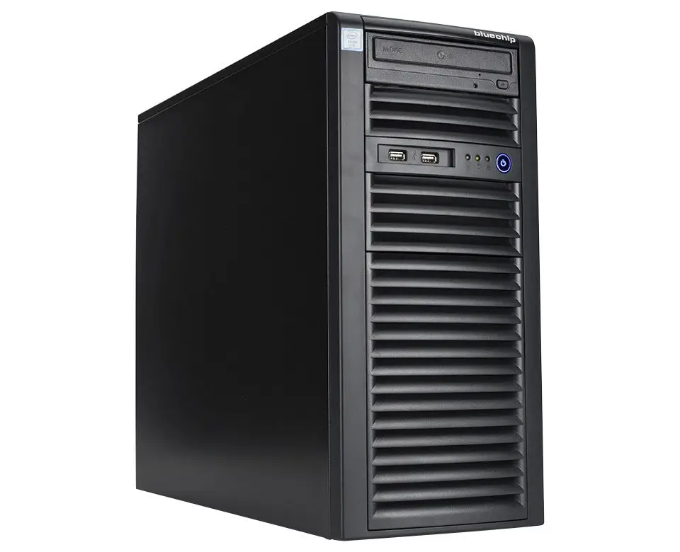 bluechip SERVERline T40306s *AMD EPYC* 240 GB 850354