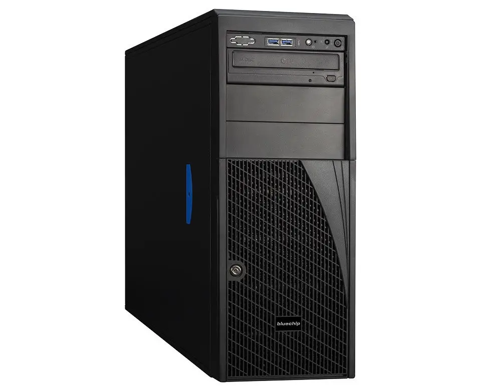 bluechip SERVERline T50302i 960 GB 850230