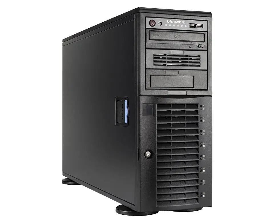bluechip SERVERline T50305s *AMD EPYC* 2 TB 850355