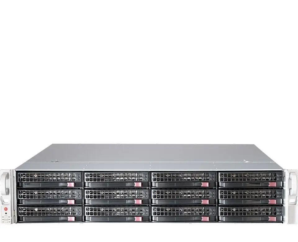 bluechip STORAGEline R42305s 480 GB 850358