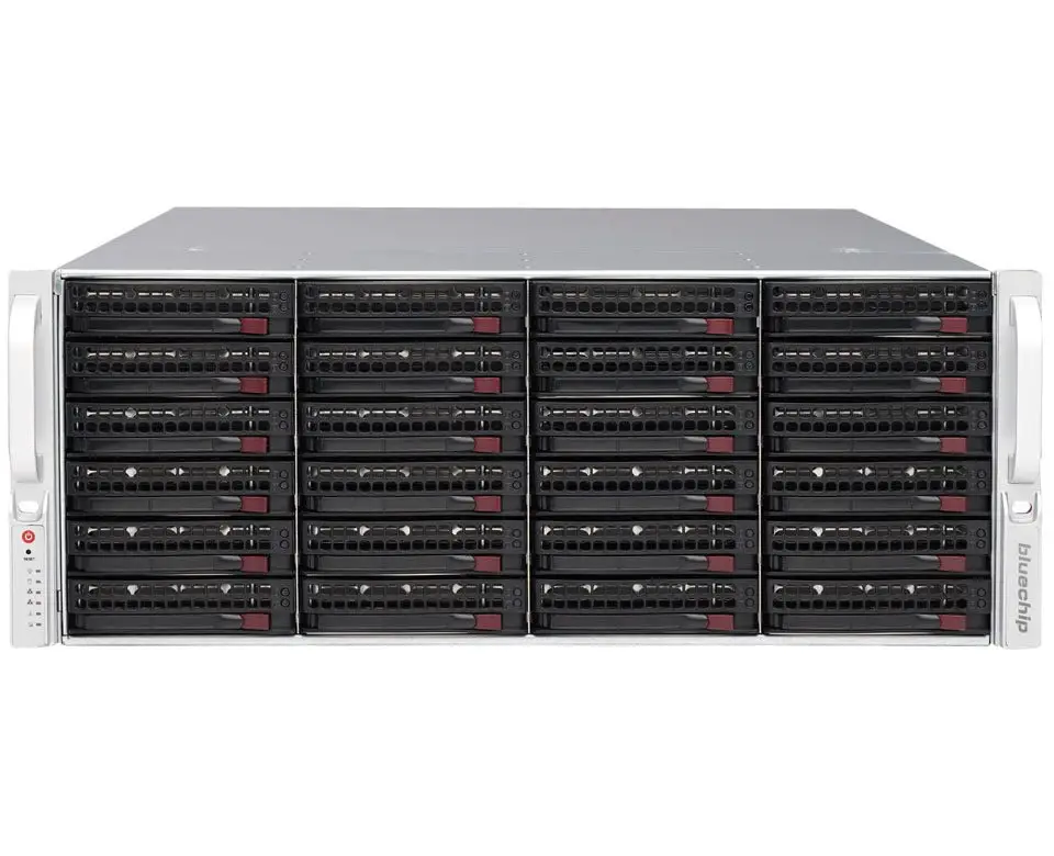 bluechip STORAGEline R44300s 2 TB 850357