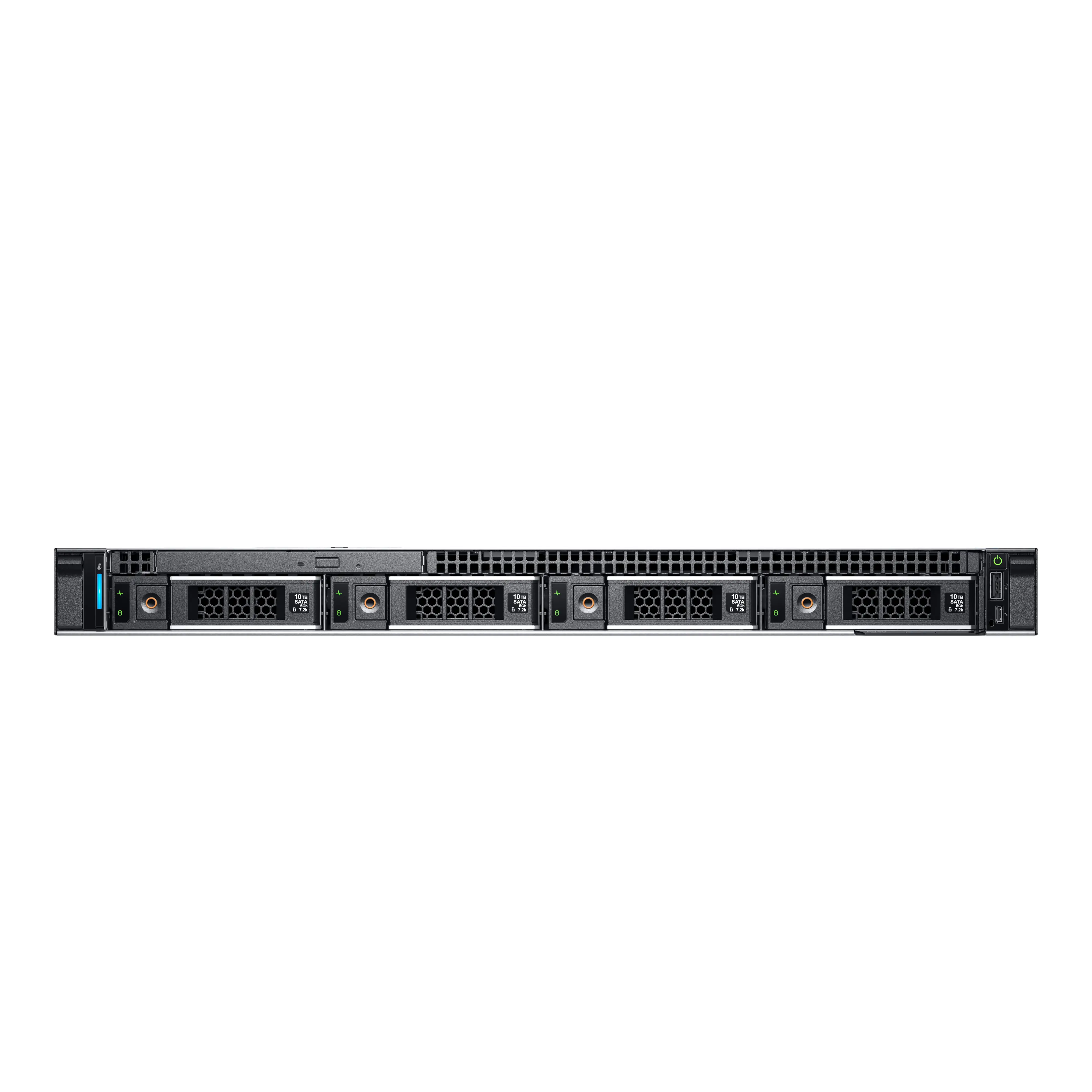 DELL R240 1 TB 0TD1F