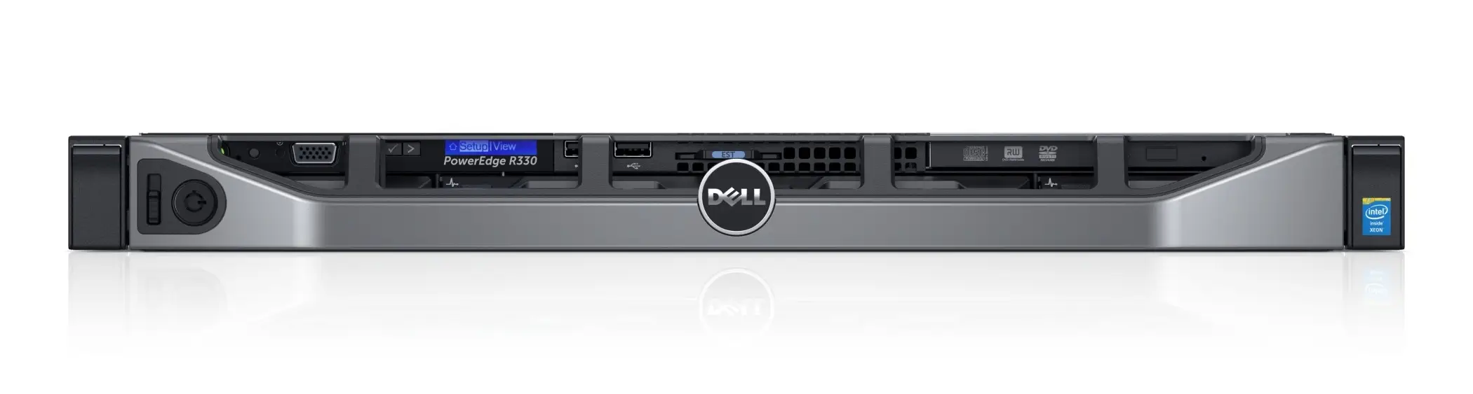 DELL R330 1 TB THCW7