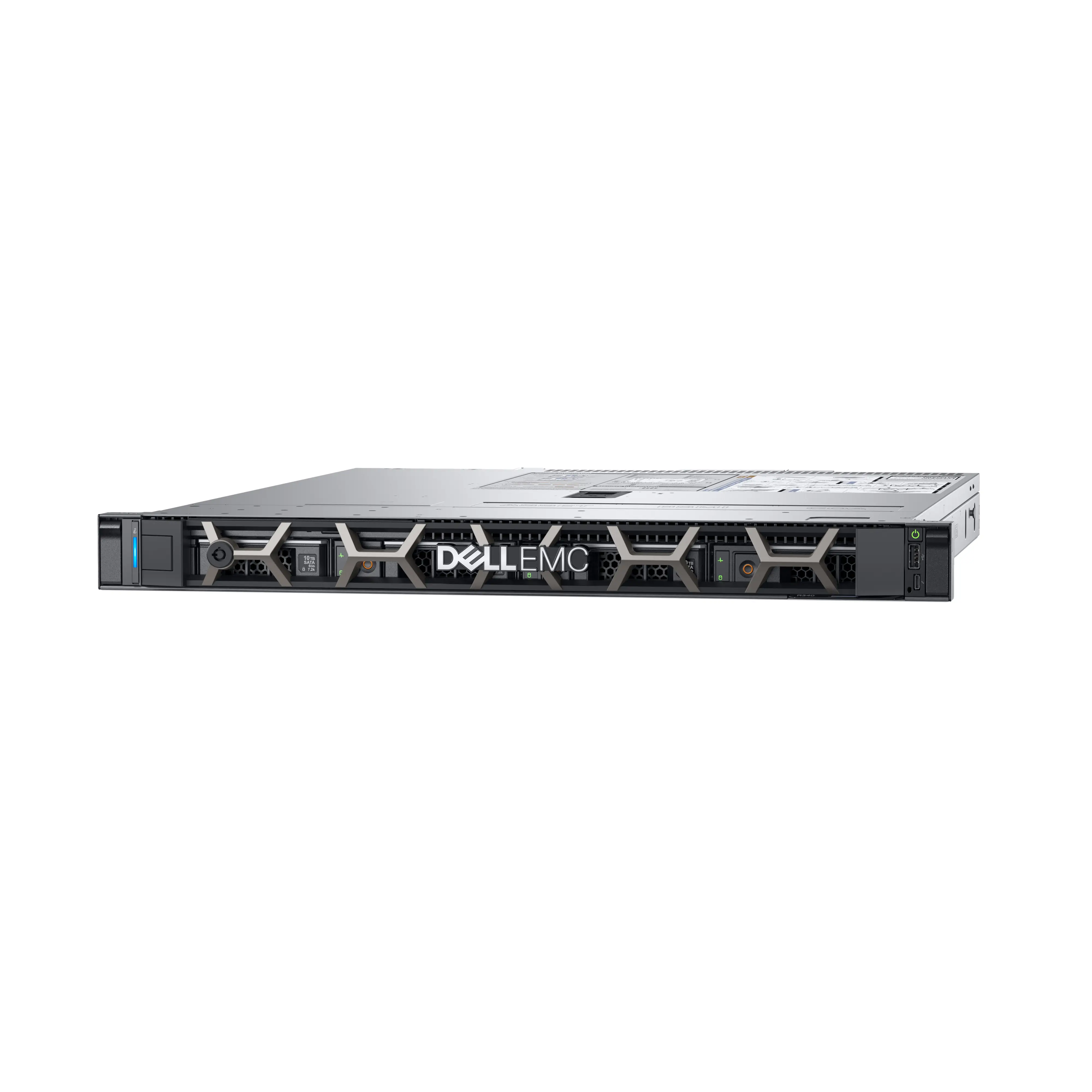 DELL R340 1 TB X3D4W