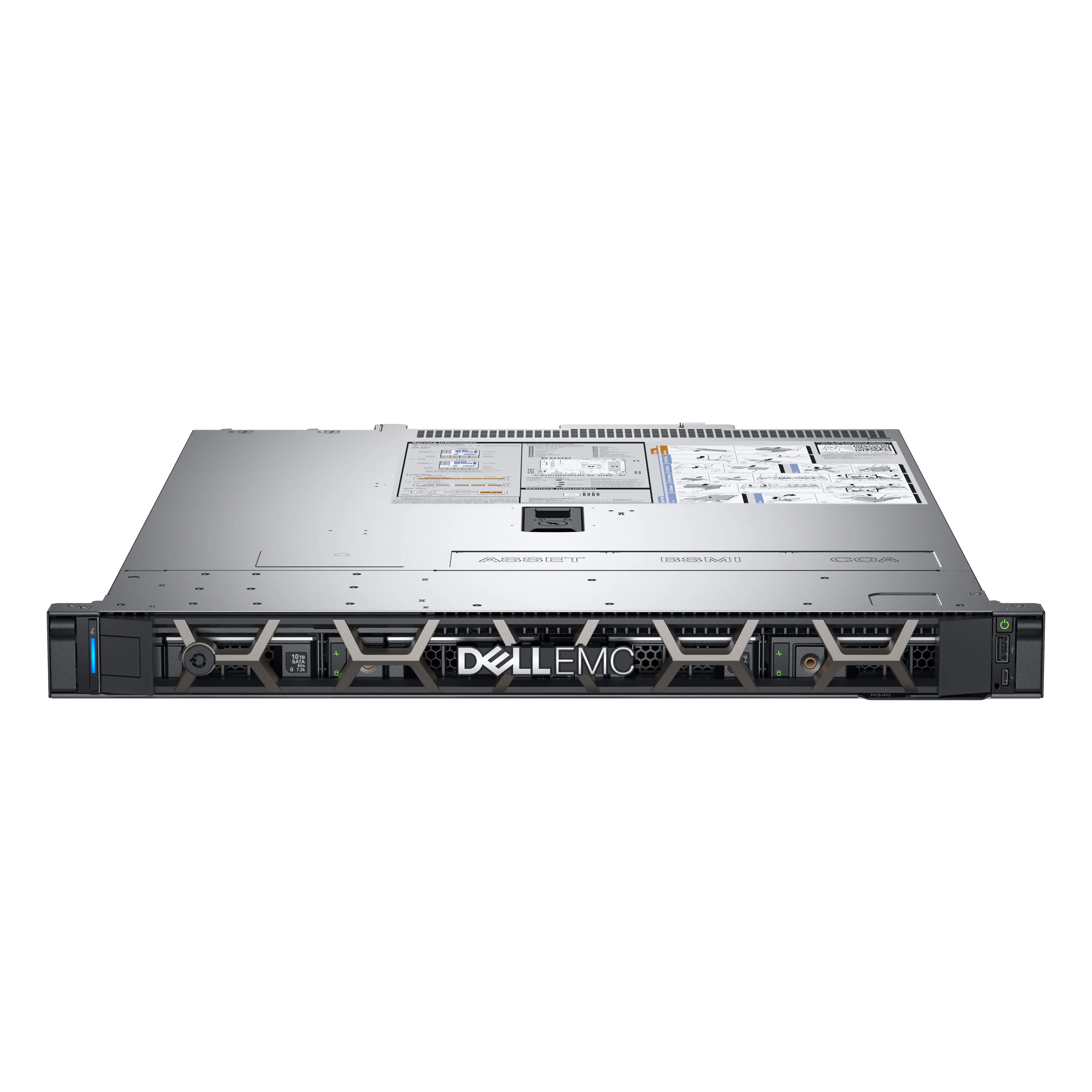 DELL PowerEdge R340 1 TB R3408G2T3YPS