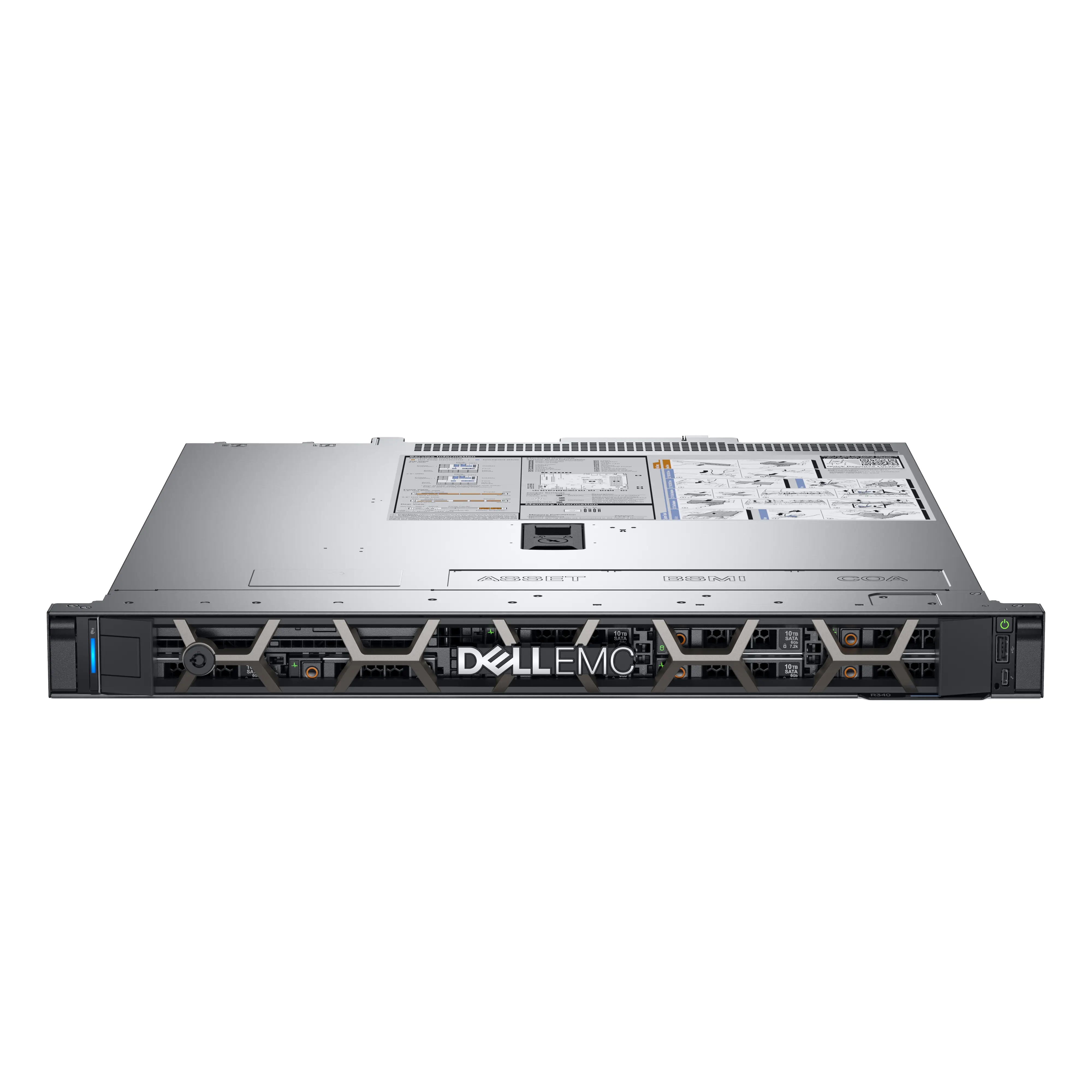 DELL PowerEdge R340 960 GB R340-3234
