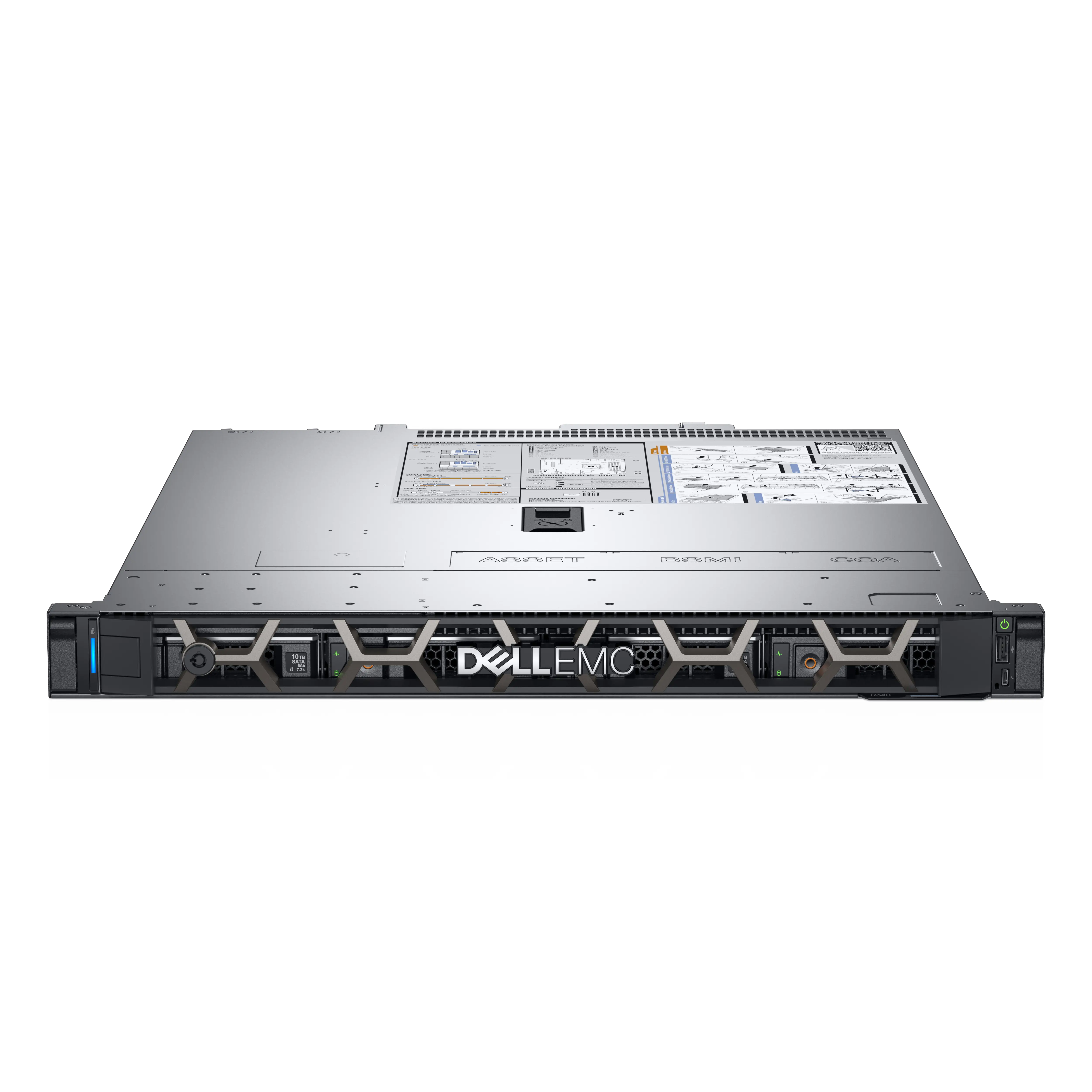 DELL R340 1 TB R340-3294