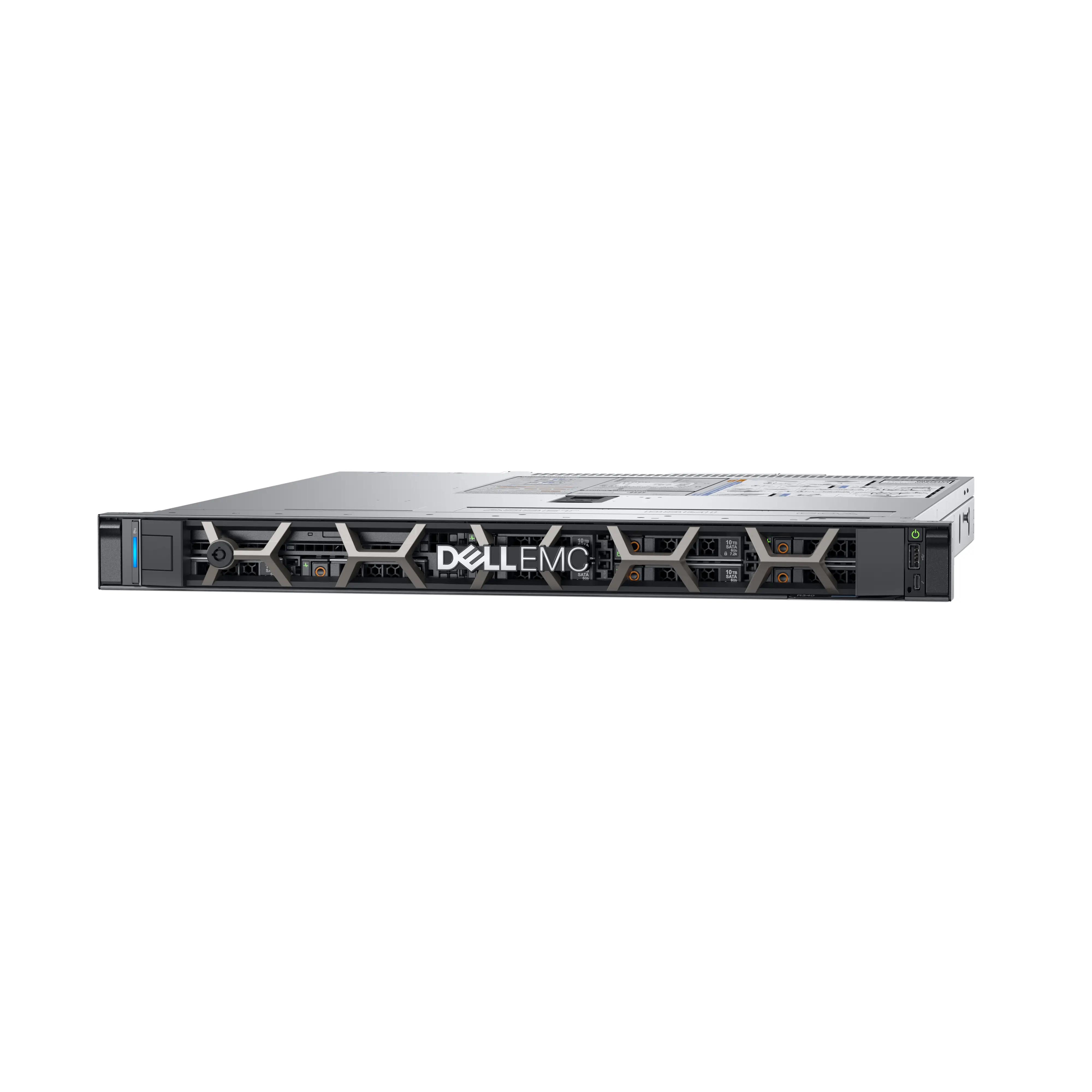 DELL R340 2 TB R340Q3FY22BOV1