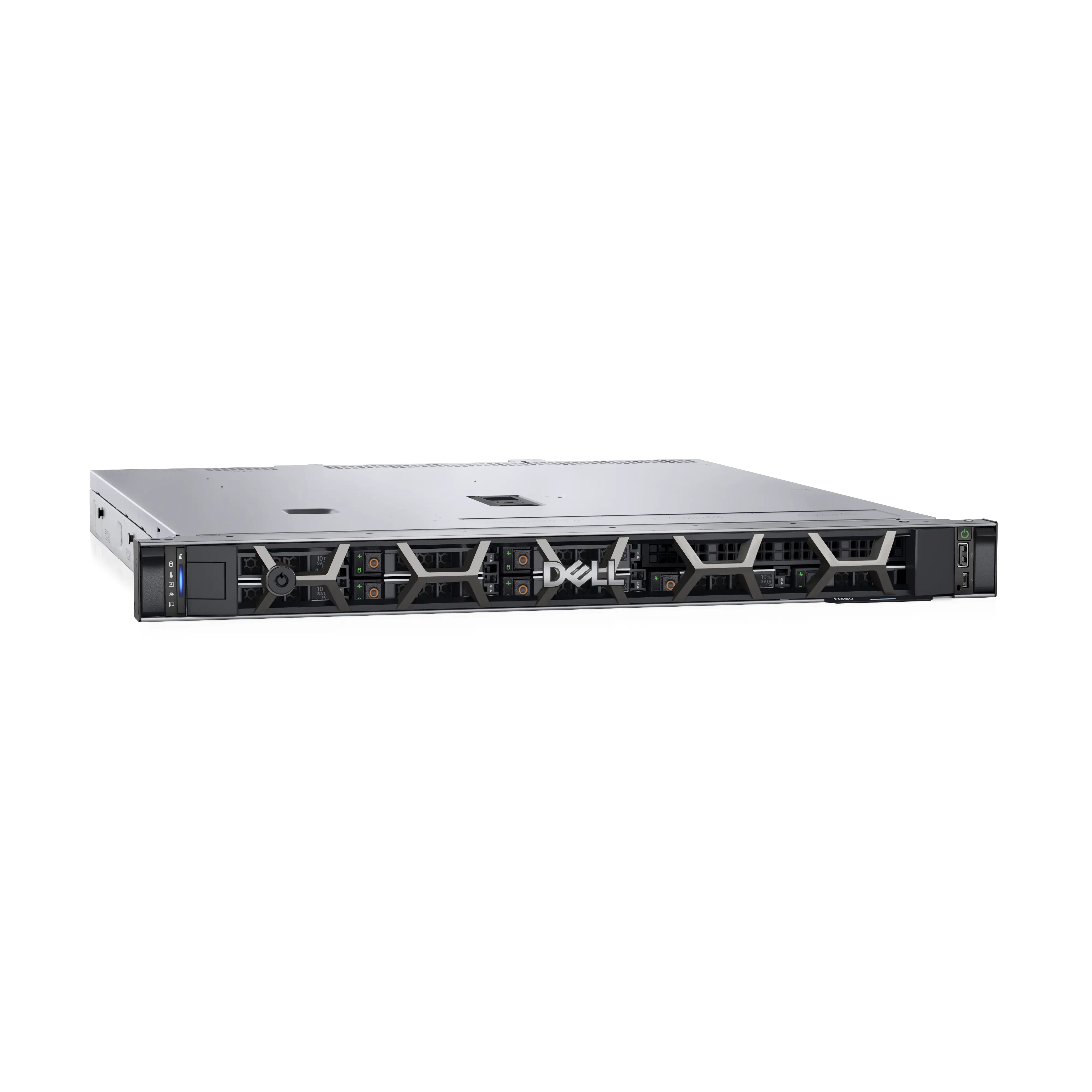 DELL R350 4 TB R350Q1FY23