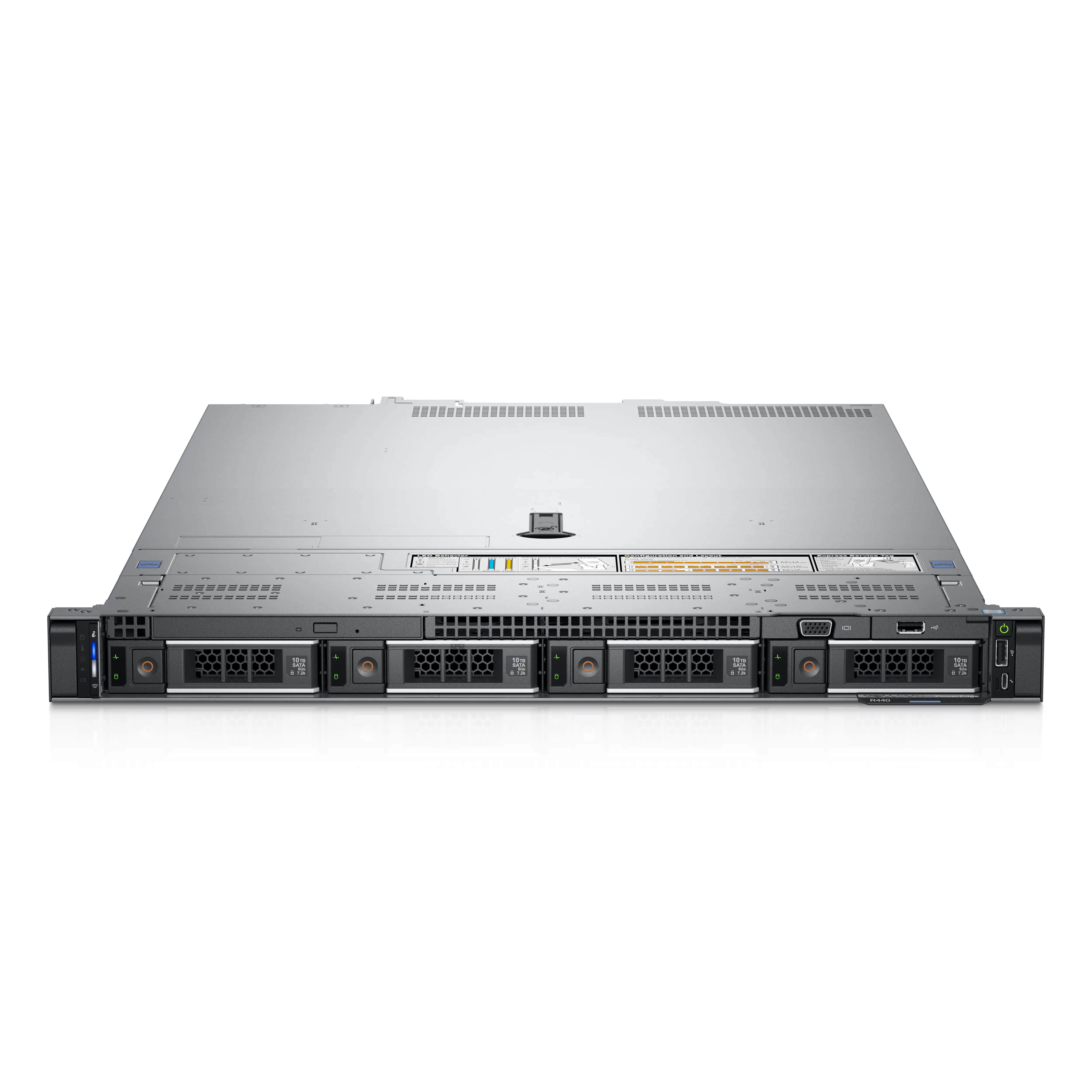 DELL R440 1 TB MH6G6