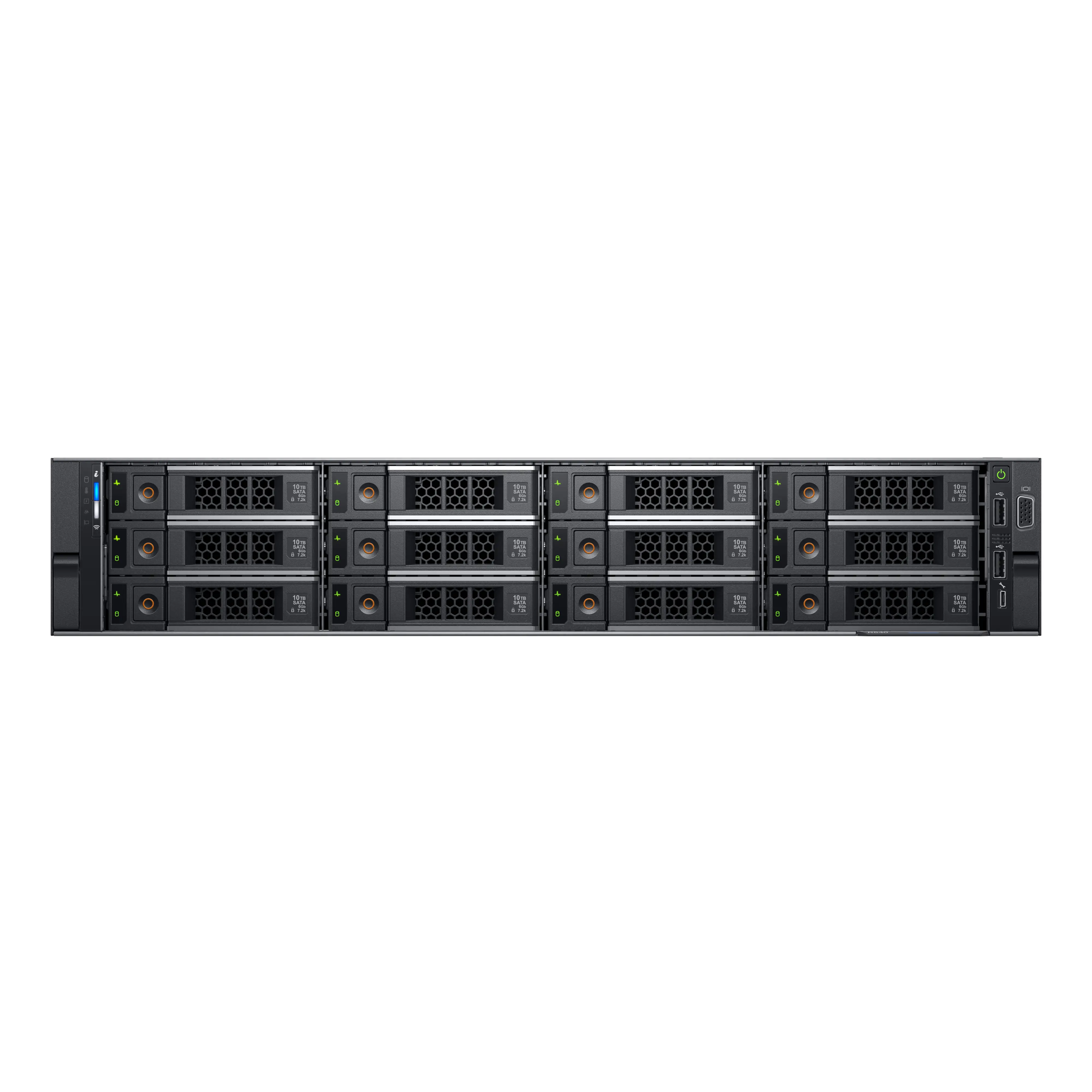 DELL R540 1 TB 0J1V5