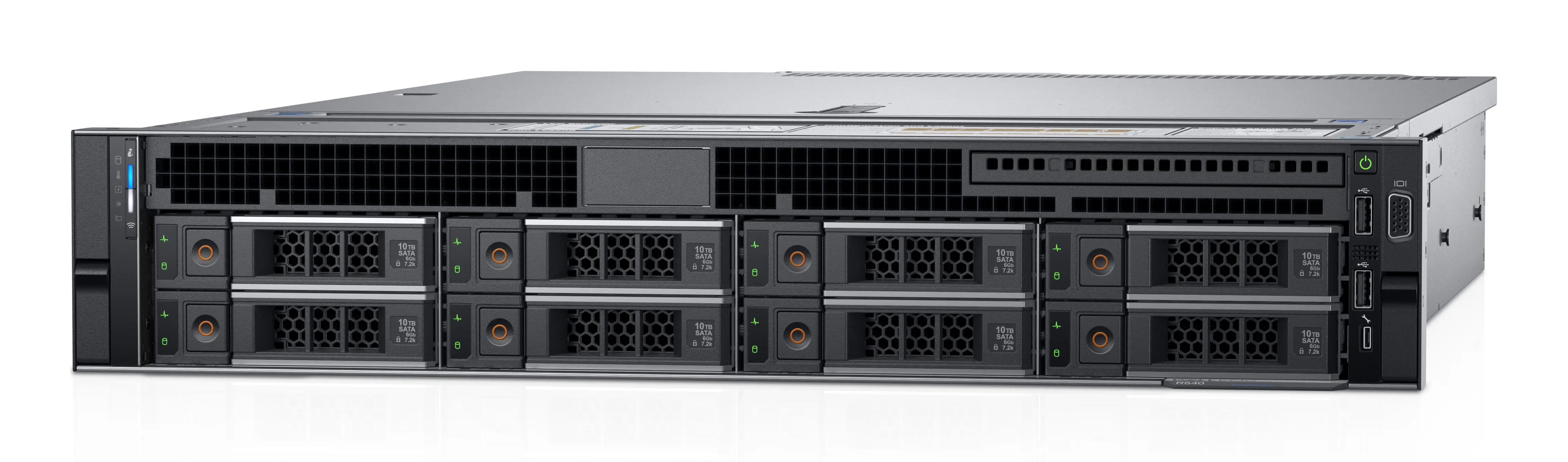 DELL R540 480 GB WRTFJ