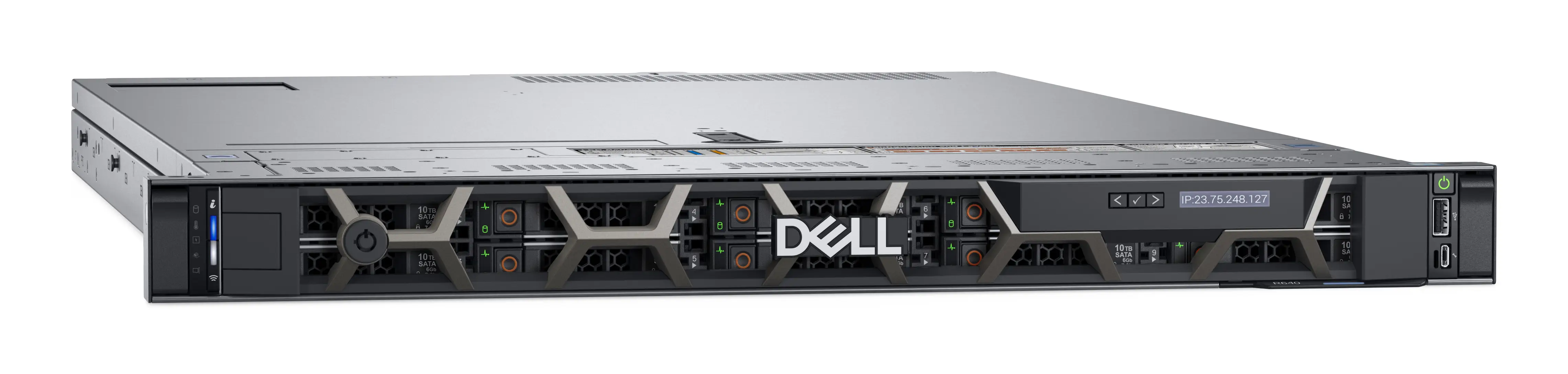 DELL R640 600 GB 0JYYR+634-BRMW