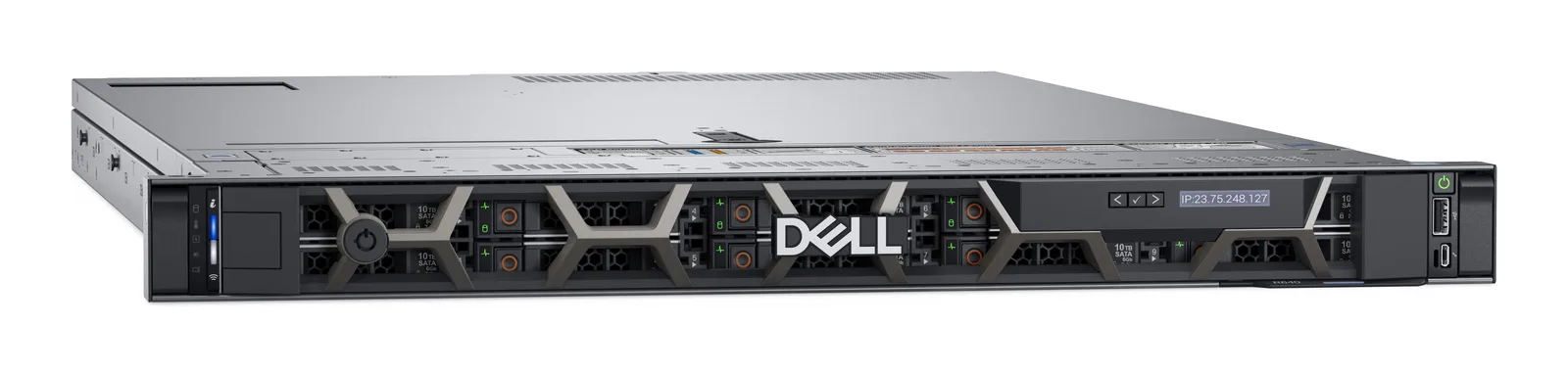 DELL R640 600 GB 0JYYR