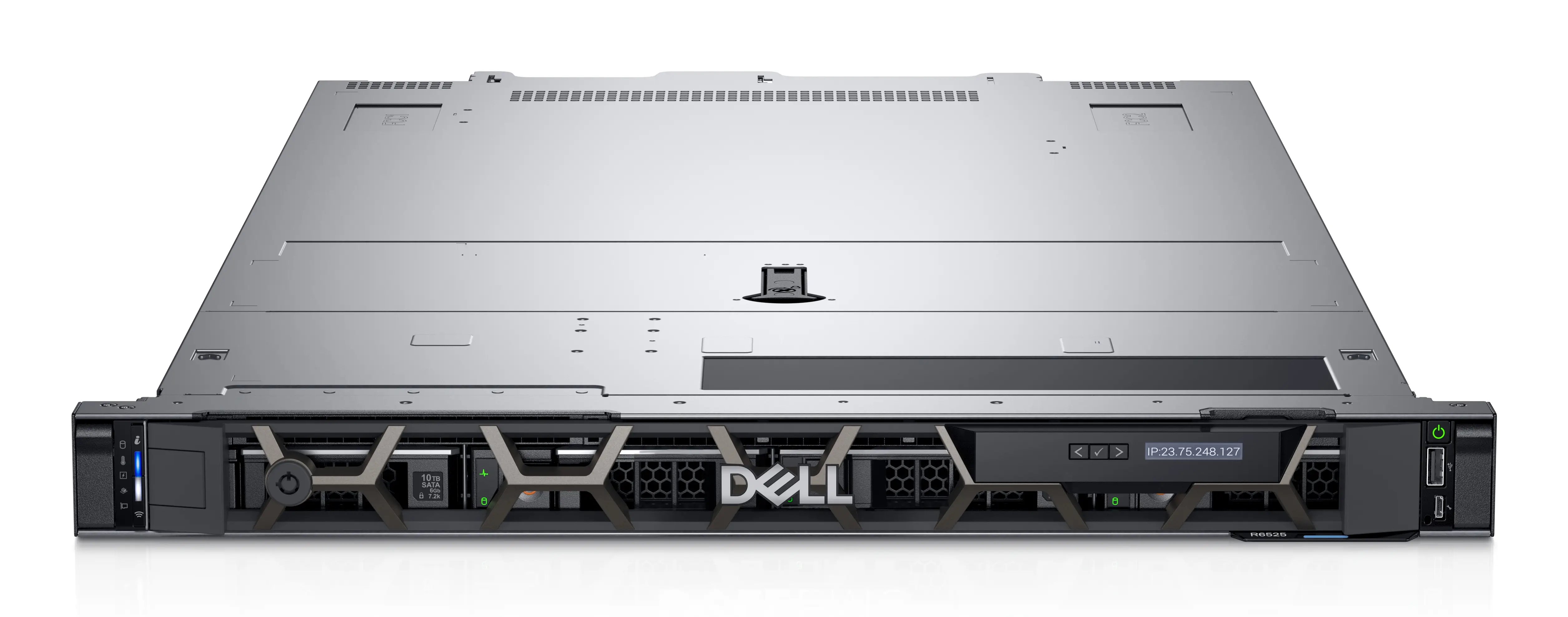 DELL PowerEdge R6525 960 GB R6525-3140