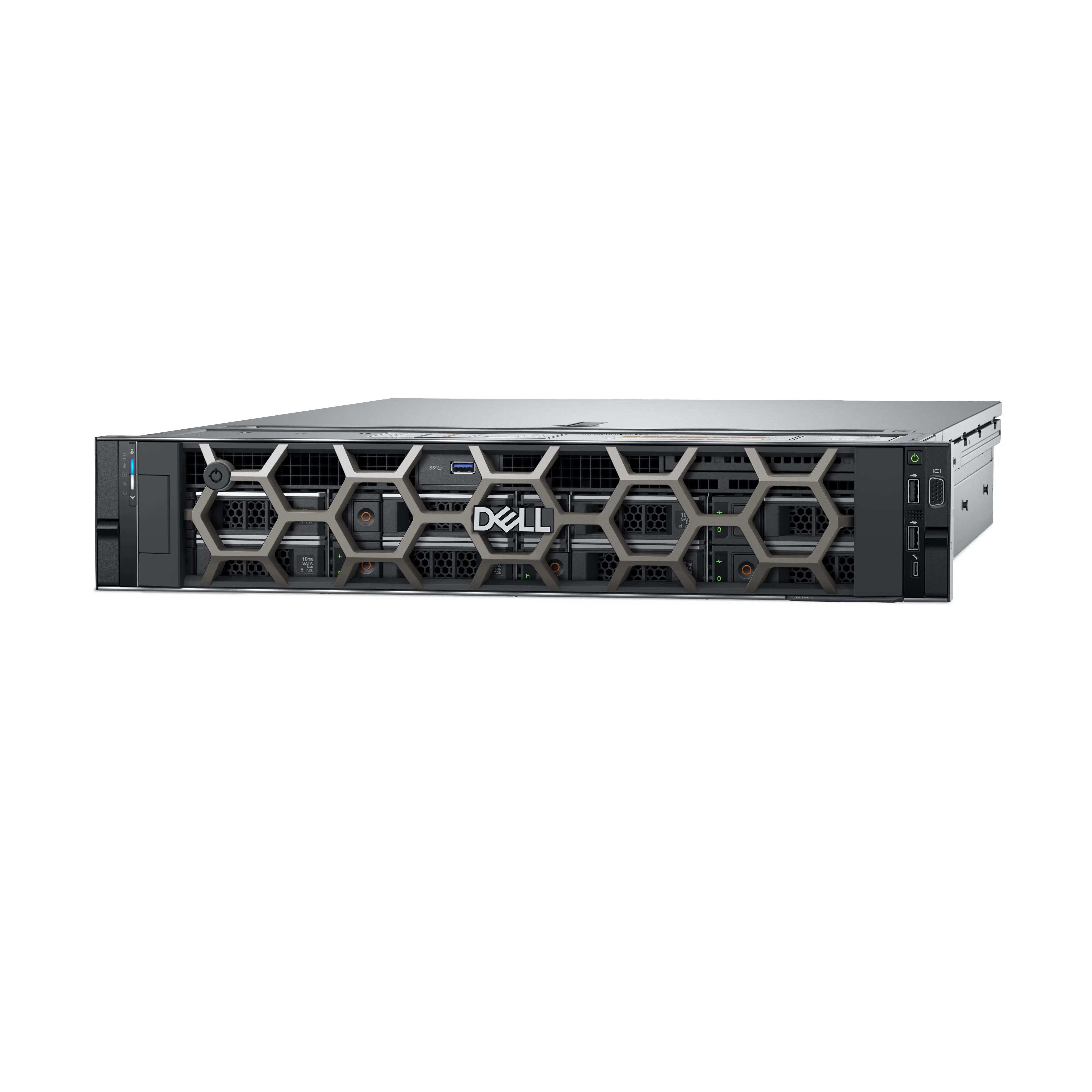 DELL PowerEdge R740 1 TB R740G521836G
