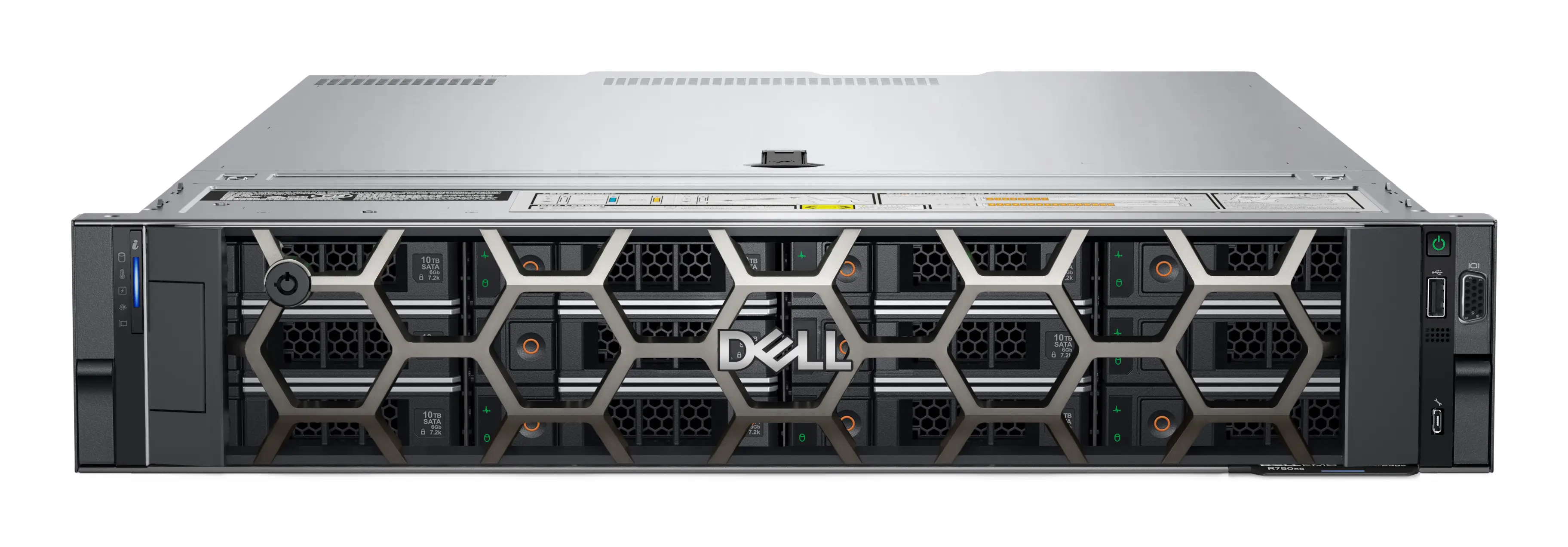 DELL R750xs 480 GB R750XSCOLQ4V2