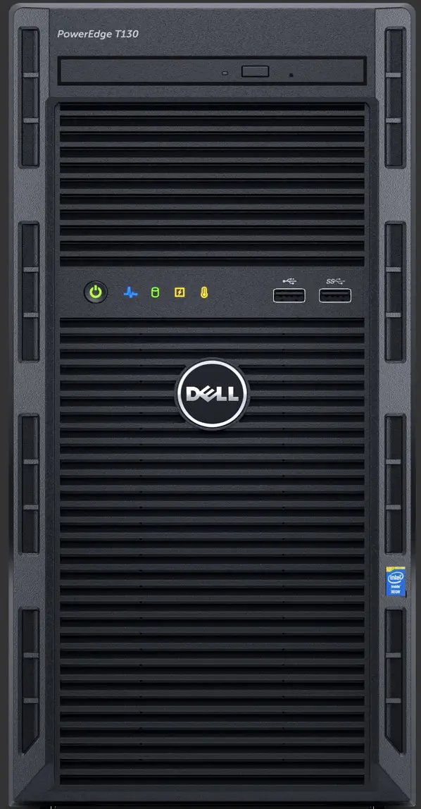 DELL PowerEdge T130 1 TB G3K3V/634-BIPU