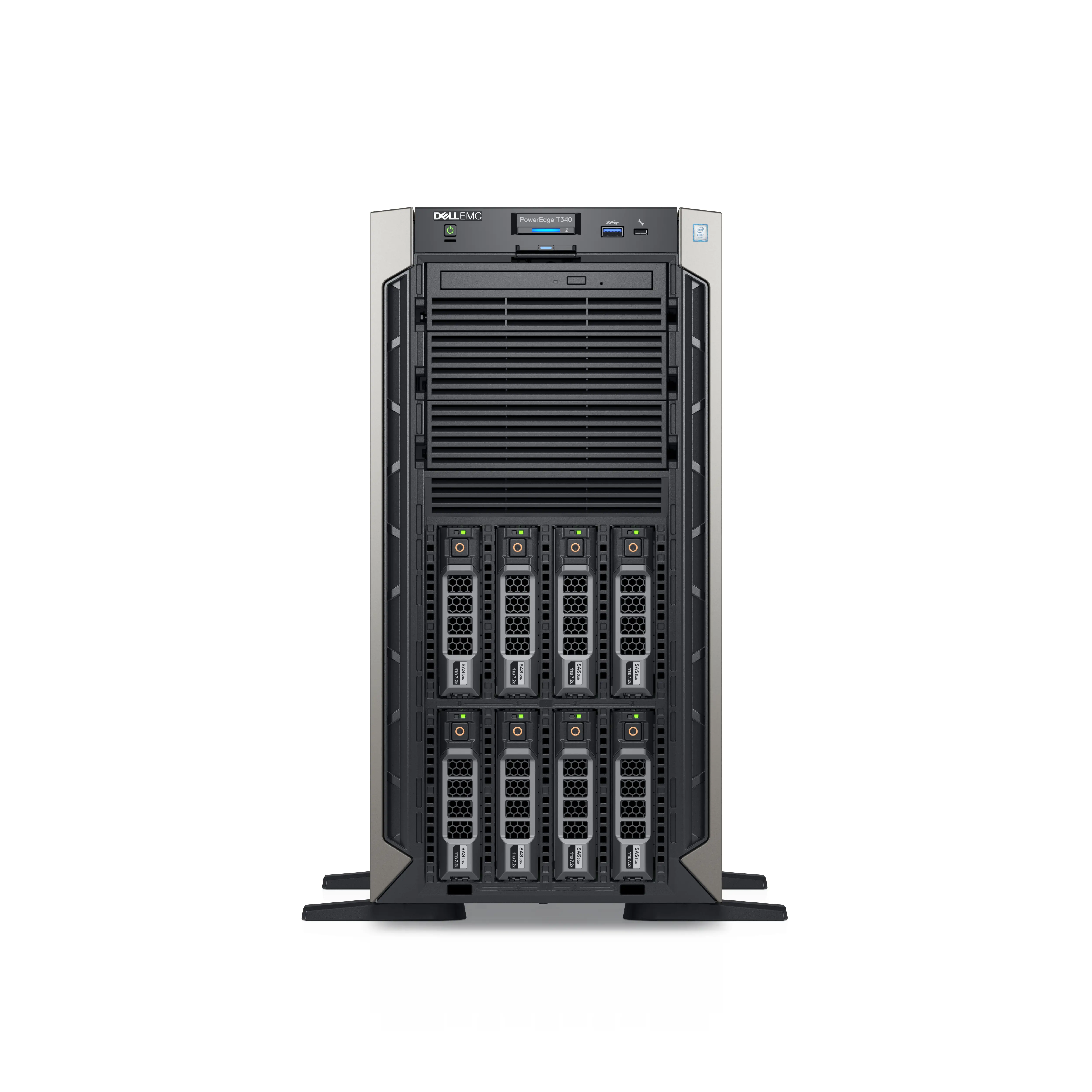 DELL T340 1 TB 2XHCW