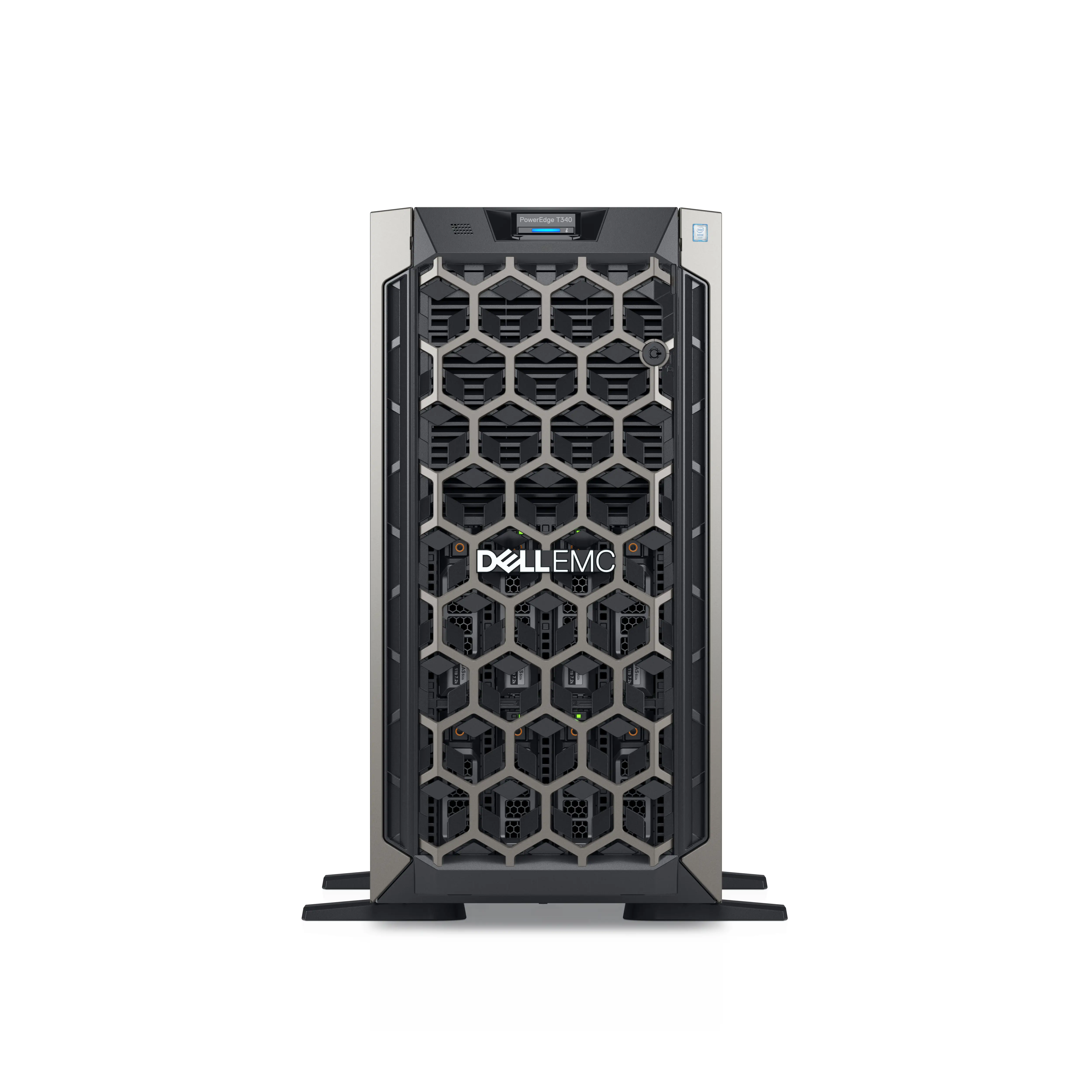 DELL PowerEdge T340 1 TB MYH06+634-BSFZ
