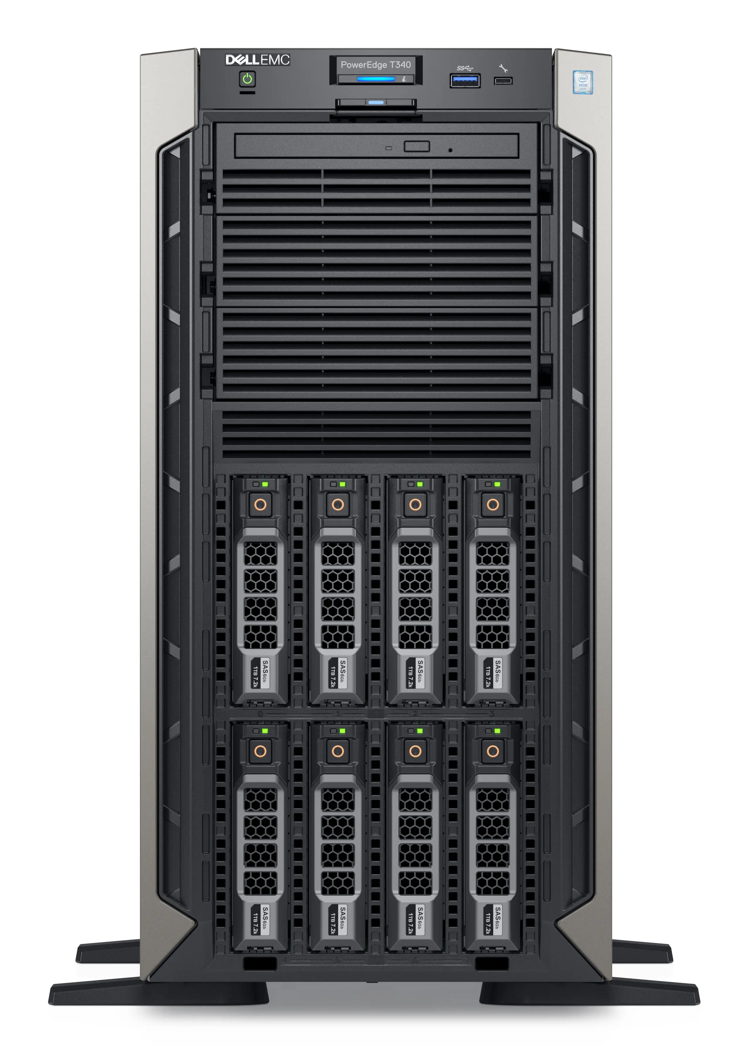 DELL T340 600 GB PET340CEEM02