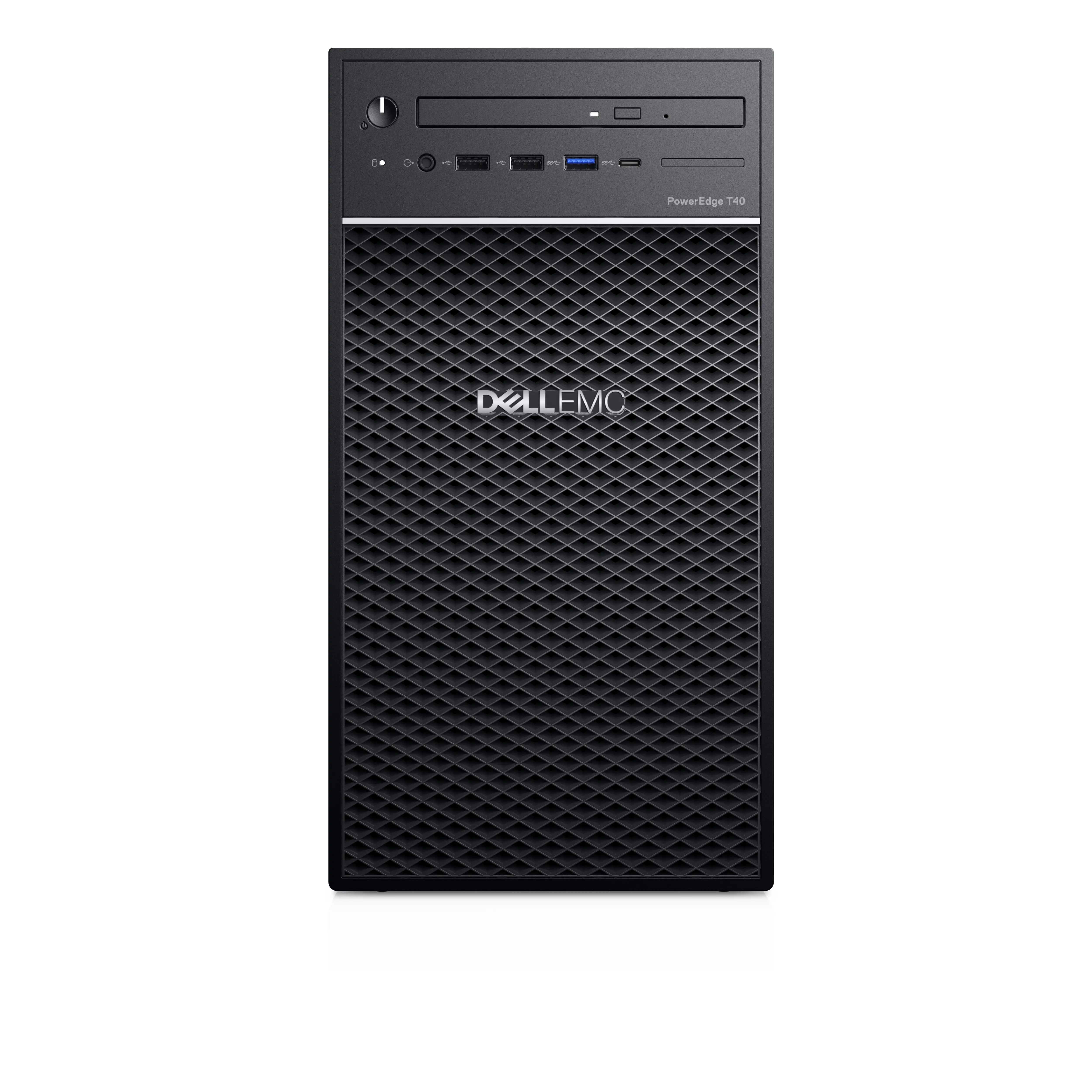 DELL T40 1 TB 2DTR1