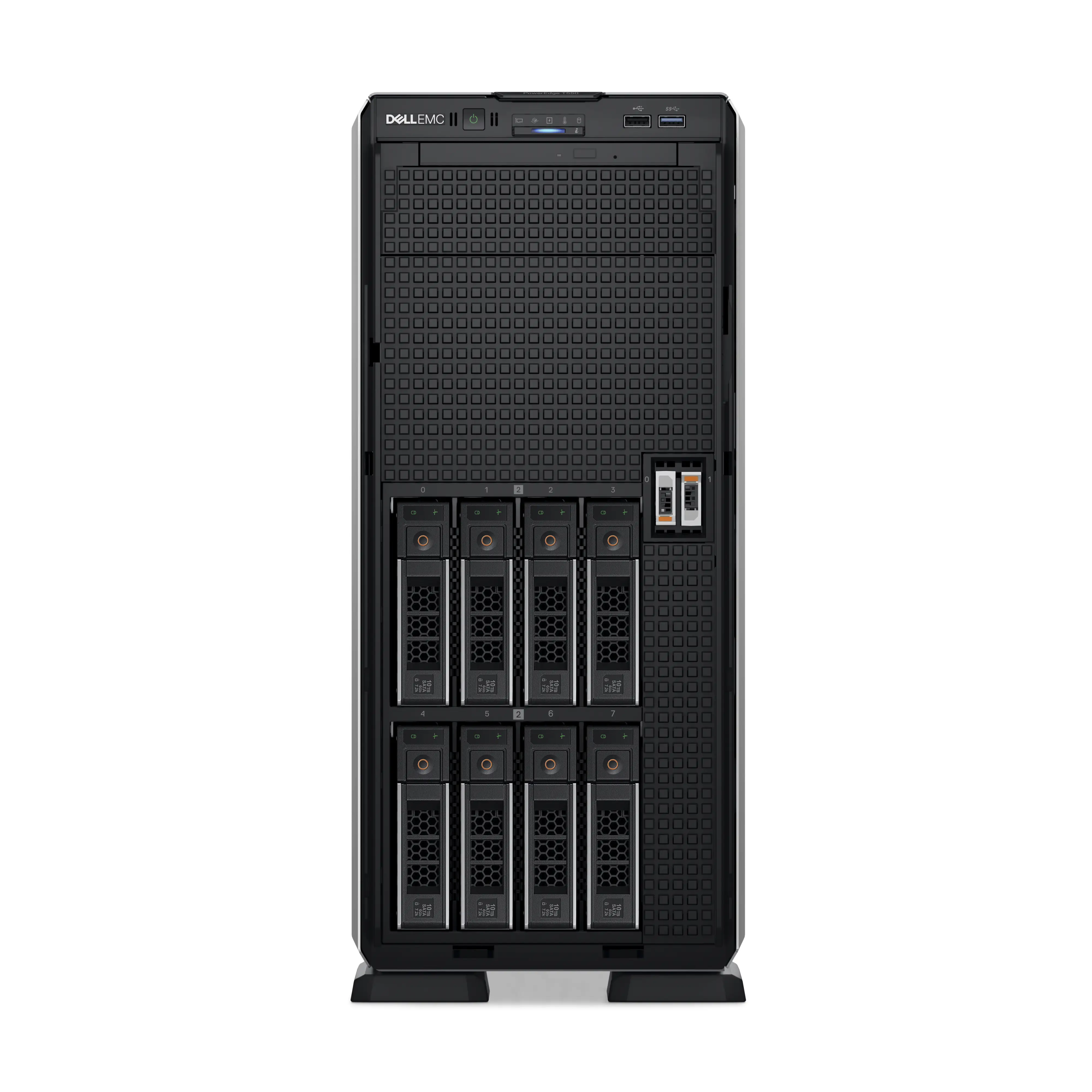 DELL T550 480 GB MXTM8BYKRBYLB