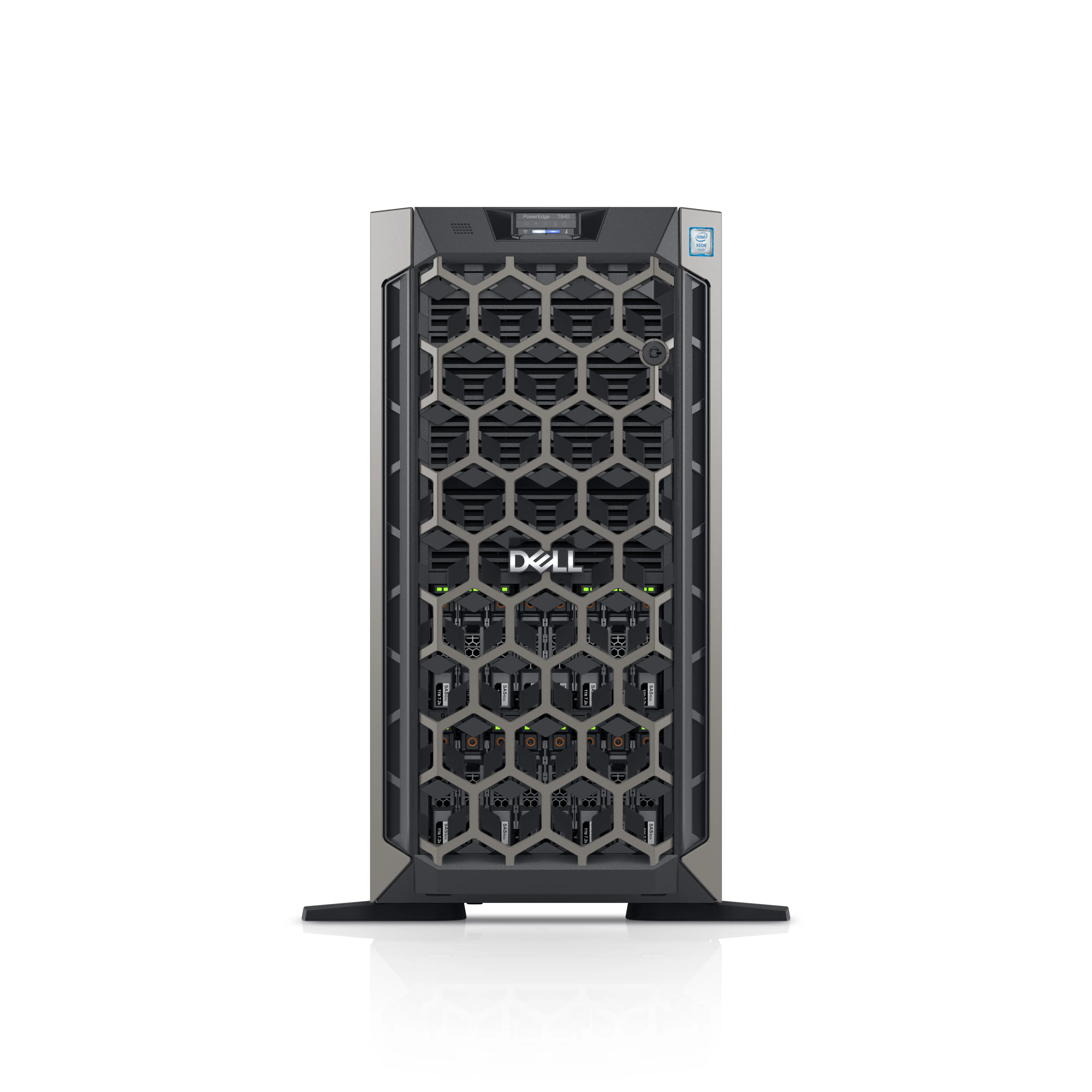 DELL T640 240 GB KVNC7