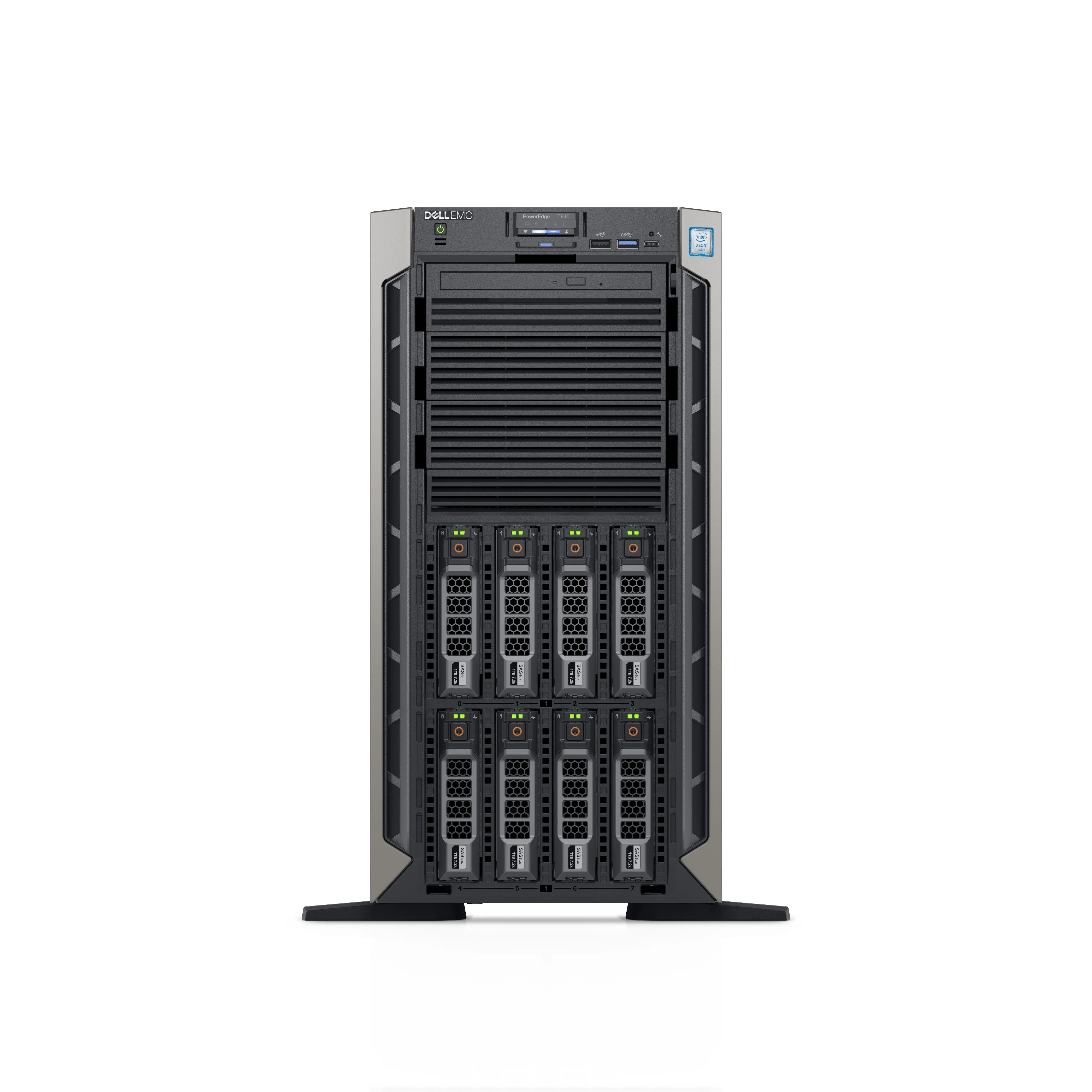 DELL PowerEdge T640 240 GB 1YHWM
