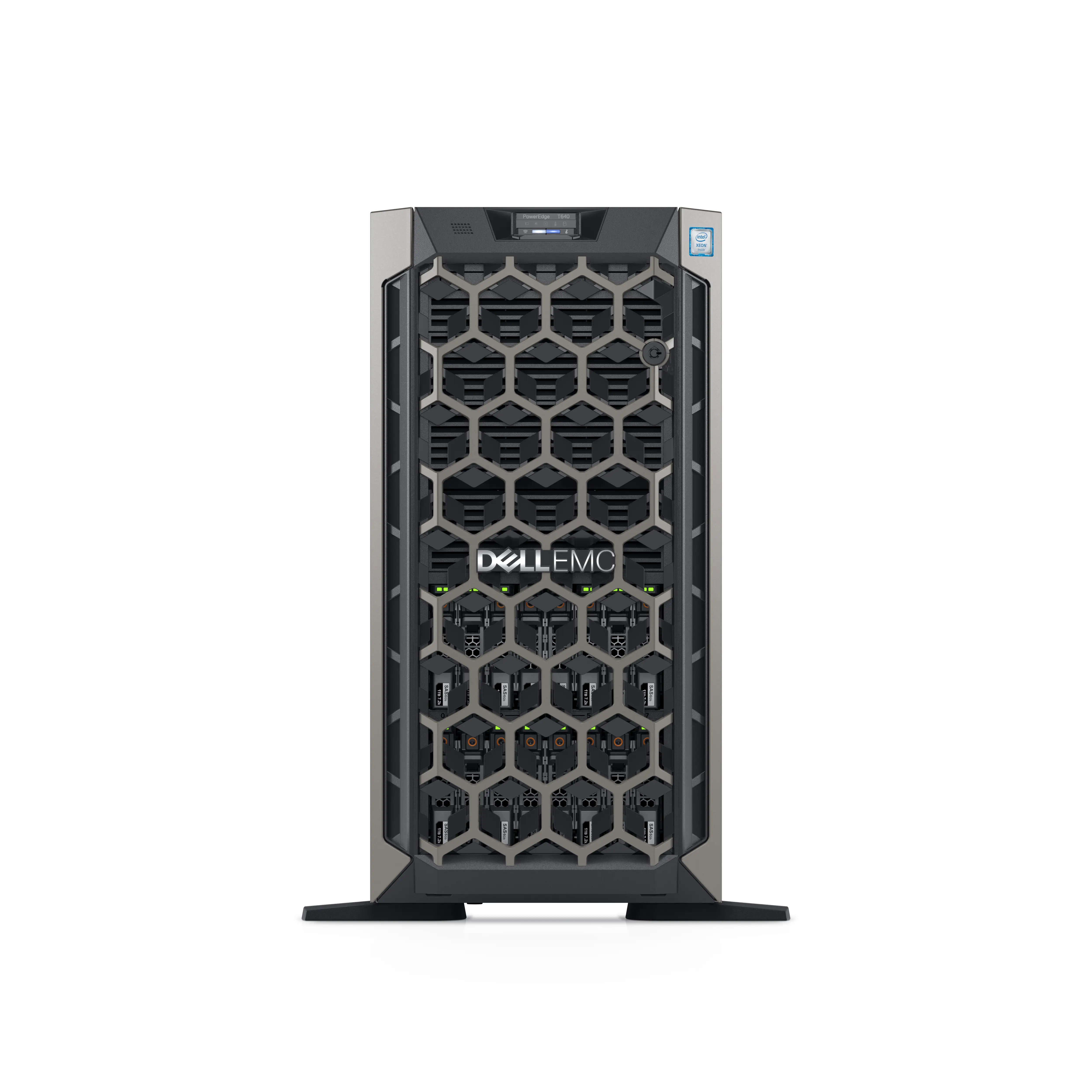 DELL T640 480 GB YCVCC