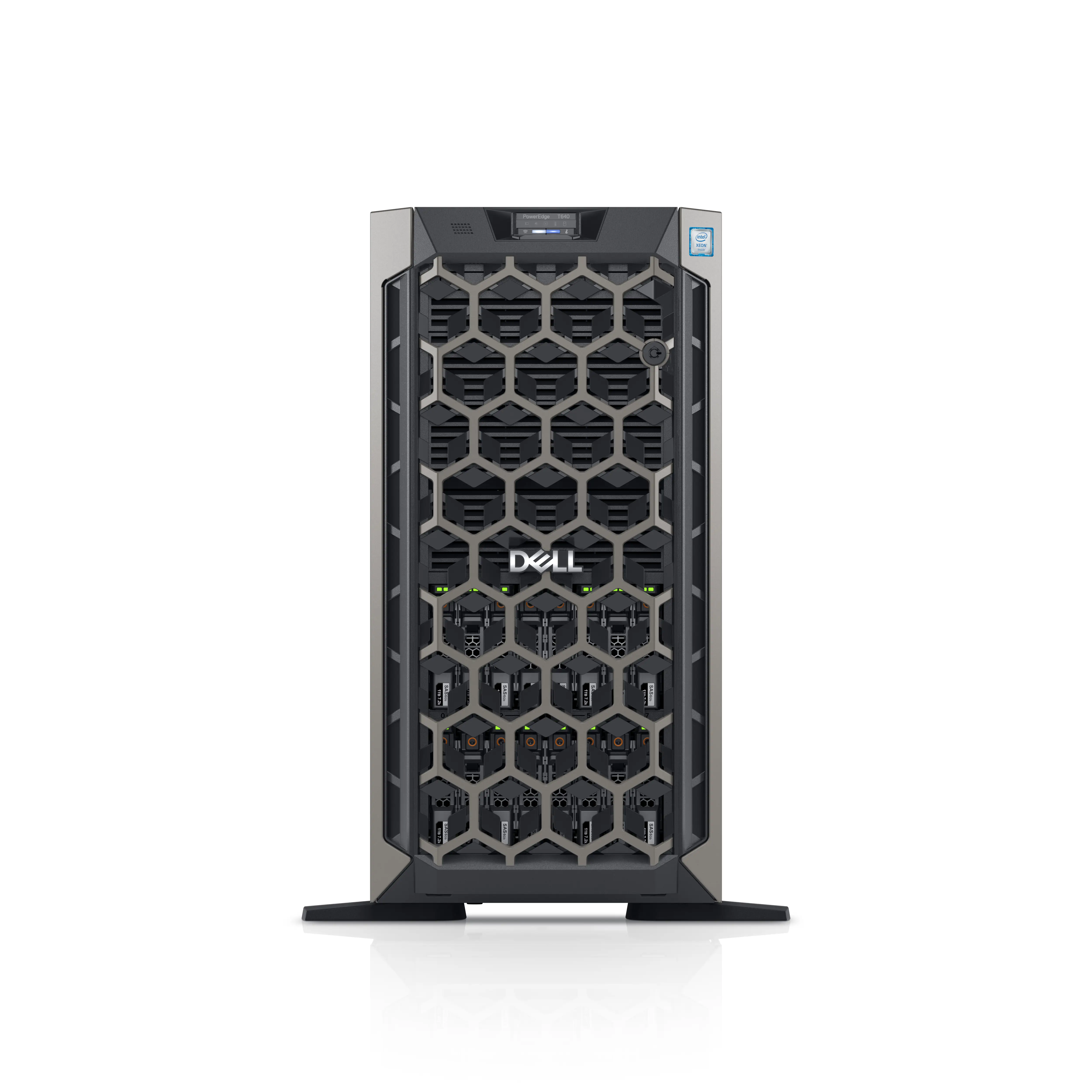 DELL PowerEdge T640 8 TB T640SV0202JP_VI_VP