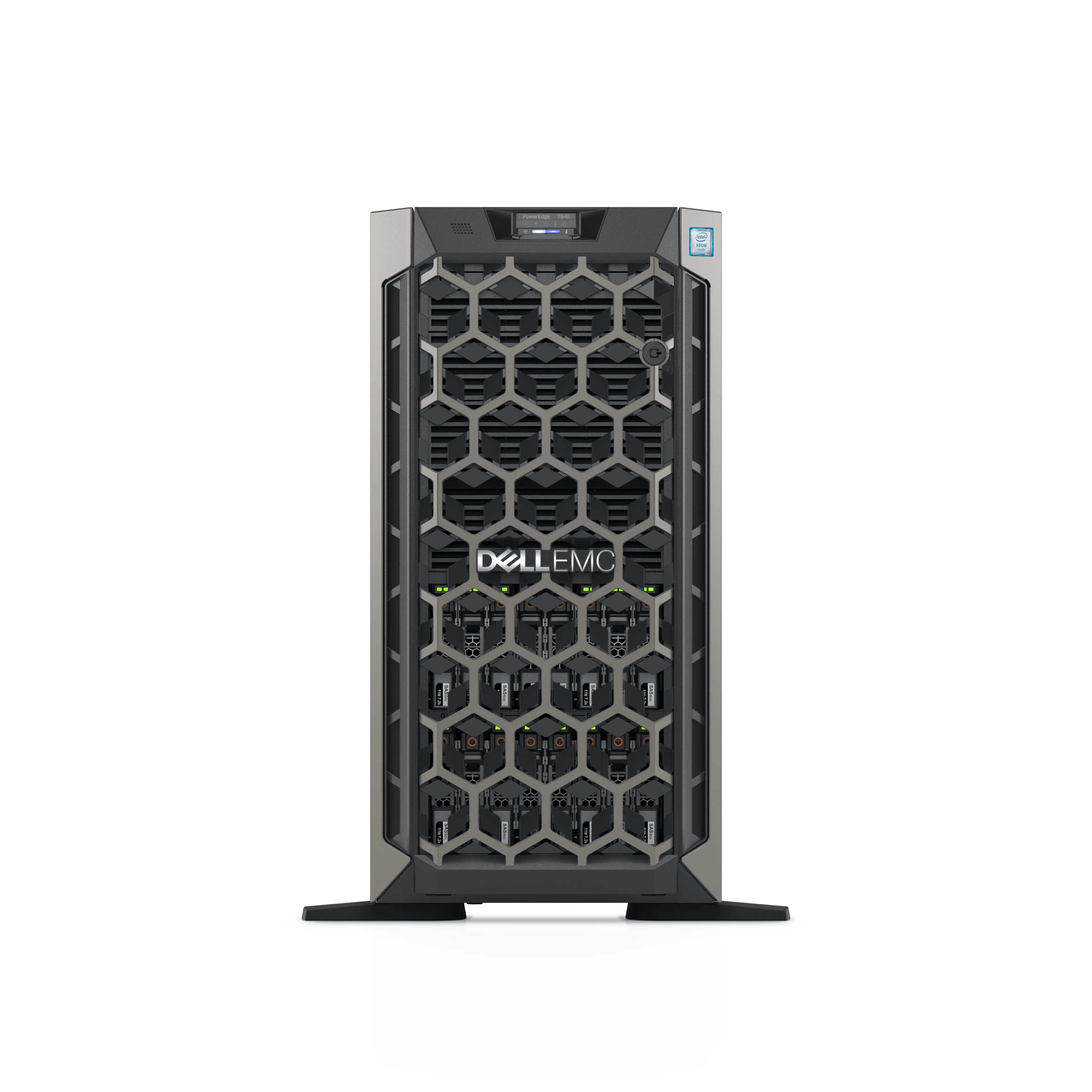 DELL T640 480 GB 5WC10