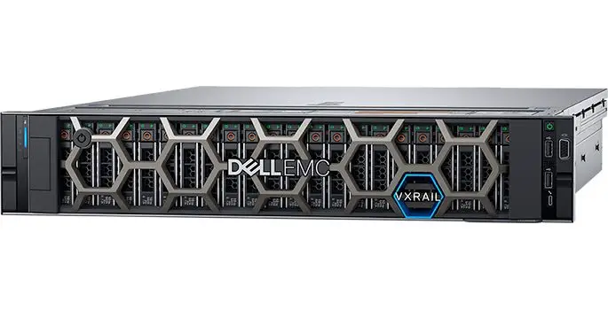 DELL VxRail E560 6 TB E560-3041
