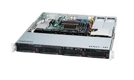 Ernitec BUILD-EASY-VIEW-1 5 TB