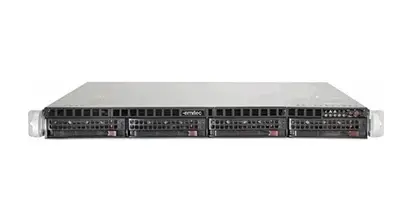 Ernitec BUILD-EASY-VIEW-2 5 TB
