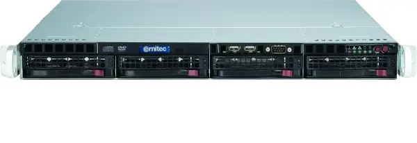 Ernitec CORE-1400-4R-V4 250 GB