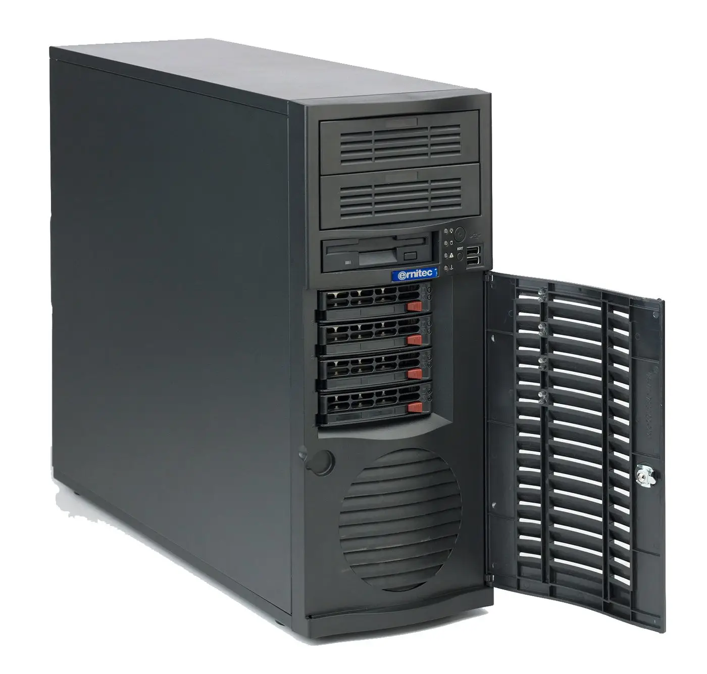 Ernitec CORE-1400-4T-V4 1 GHz