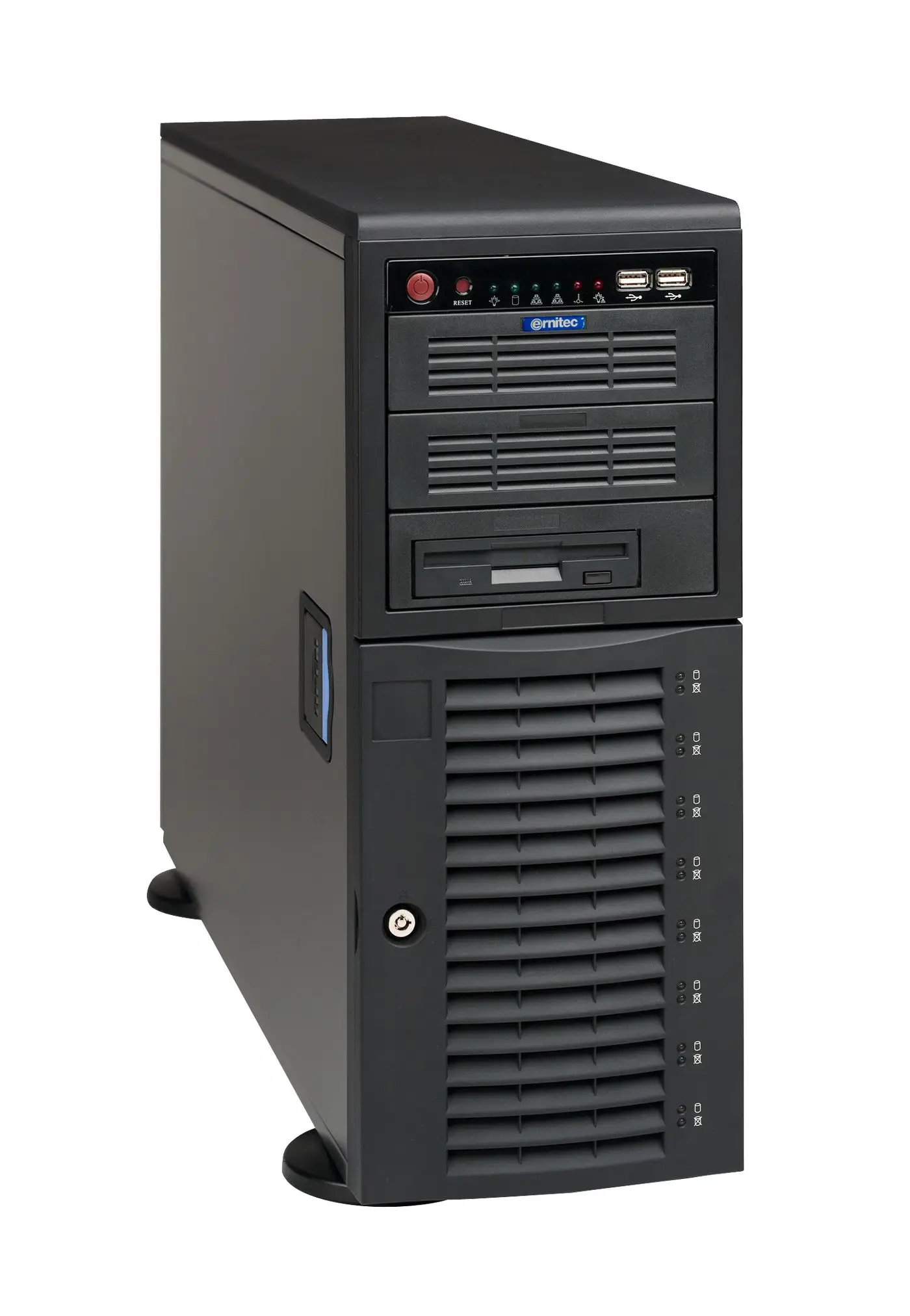 Ernitec CORE-3200-8T-V4 8 GHz