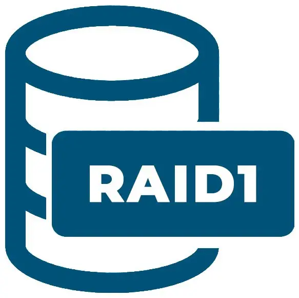 Ernitec CORE-RAID1-SETTING