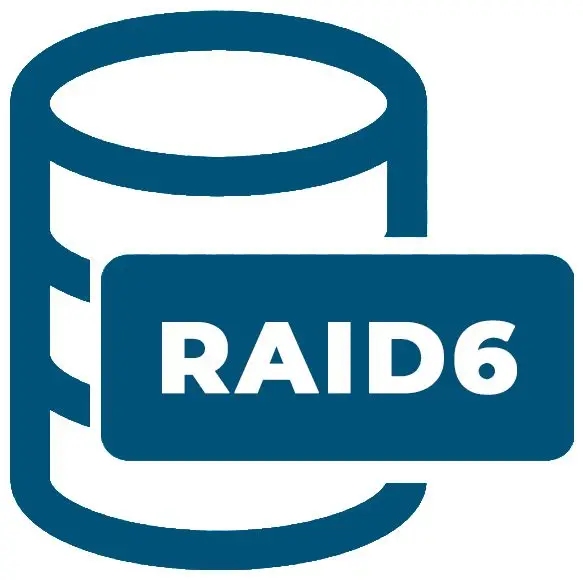Ernitec CORE-RAID6-SETTING