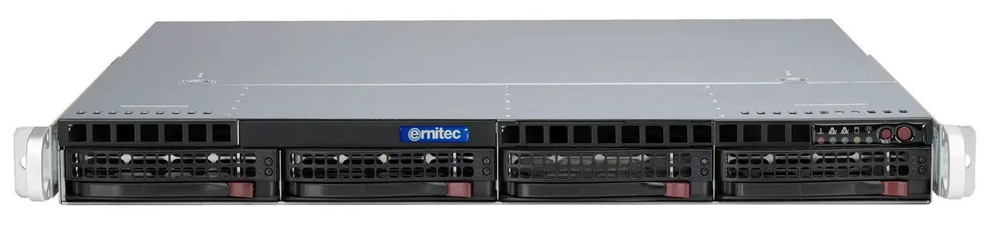 Ernitec HYDRA-B64-V4 2 GHz