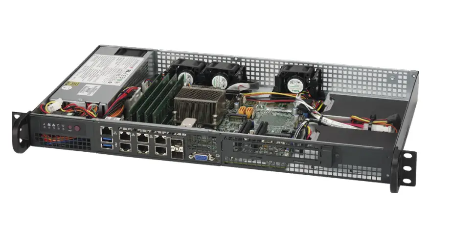 Ernitec VIKING-R1-4TB