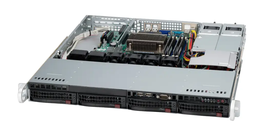 Ernitec VIKING-R2-8TB