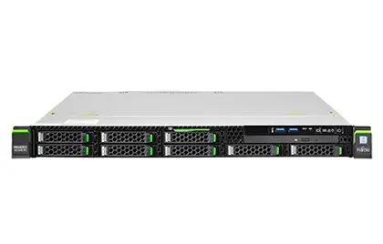 Fujitsu RX1330 M3 0 GB VFY:R1333SX140IT