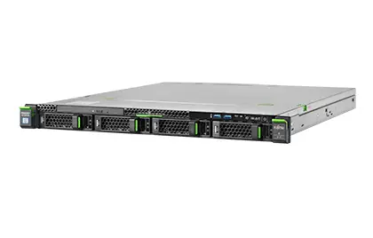 Fujitsu RX1330 M4 0 GB VFY:R1334SX070IT