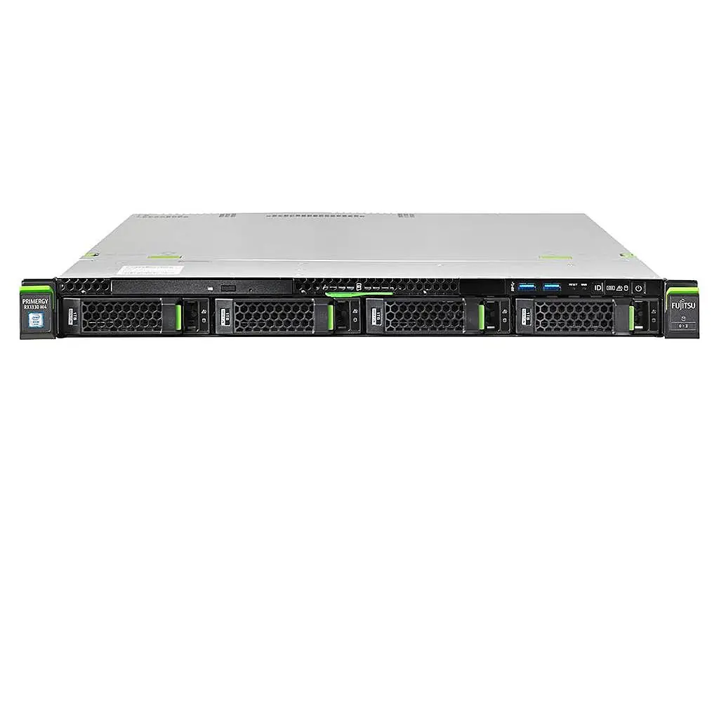 Fujitsu RX1330 M4 0 GB VFY:R1334SC350IN