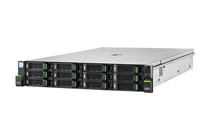 Fujitsu RX2520 M4 0 GB LKN:R2524S0001IT