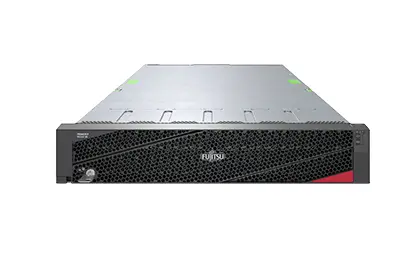 Fujitsu RX2540 M6 9 GHz VFY:R2546SC140IN