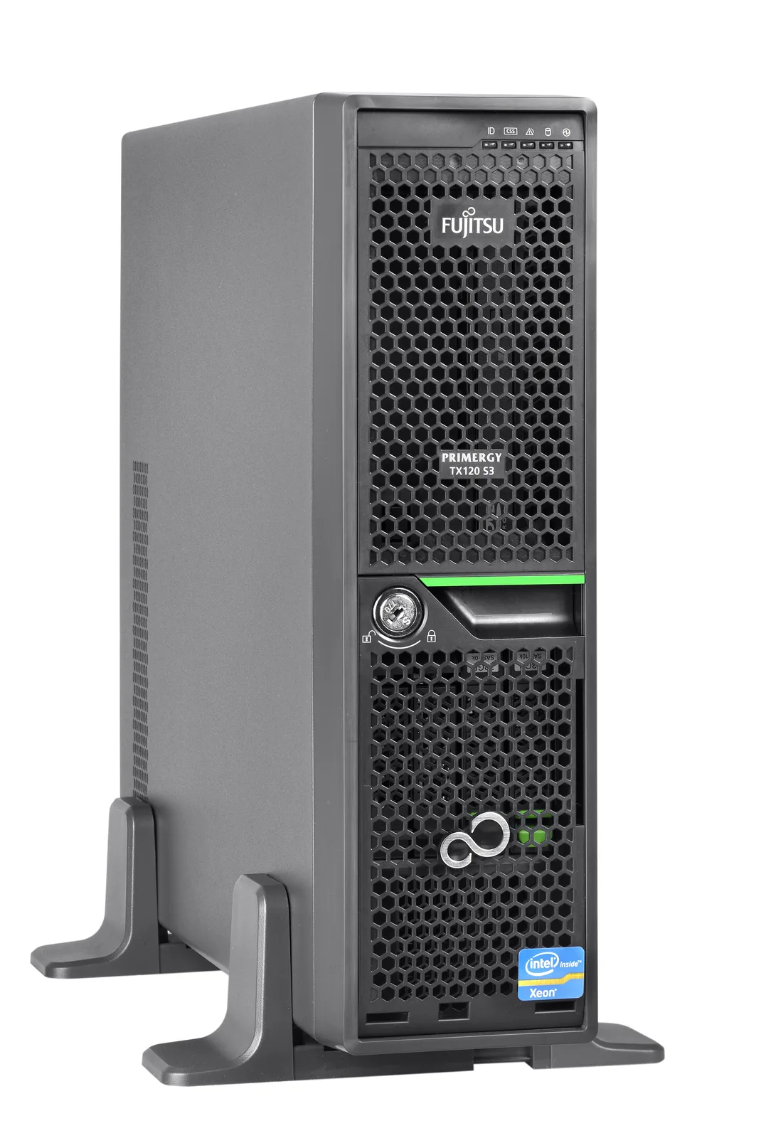 Fujitsu TX120 S3p 1 TB VFY:T1203SX110GB