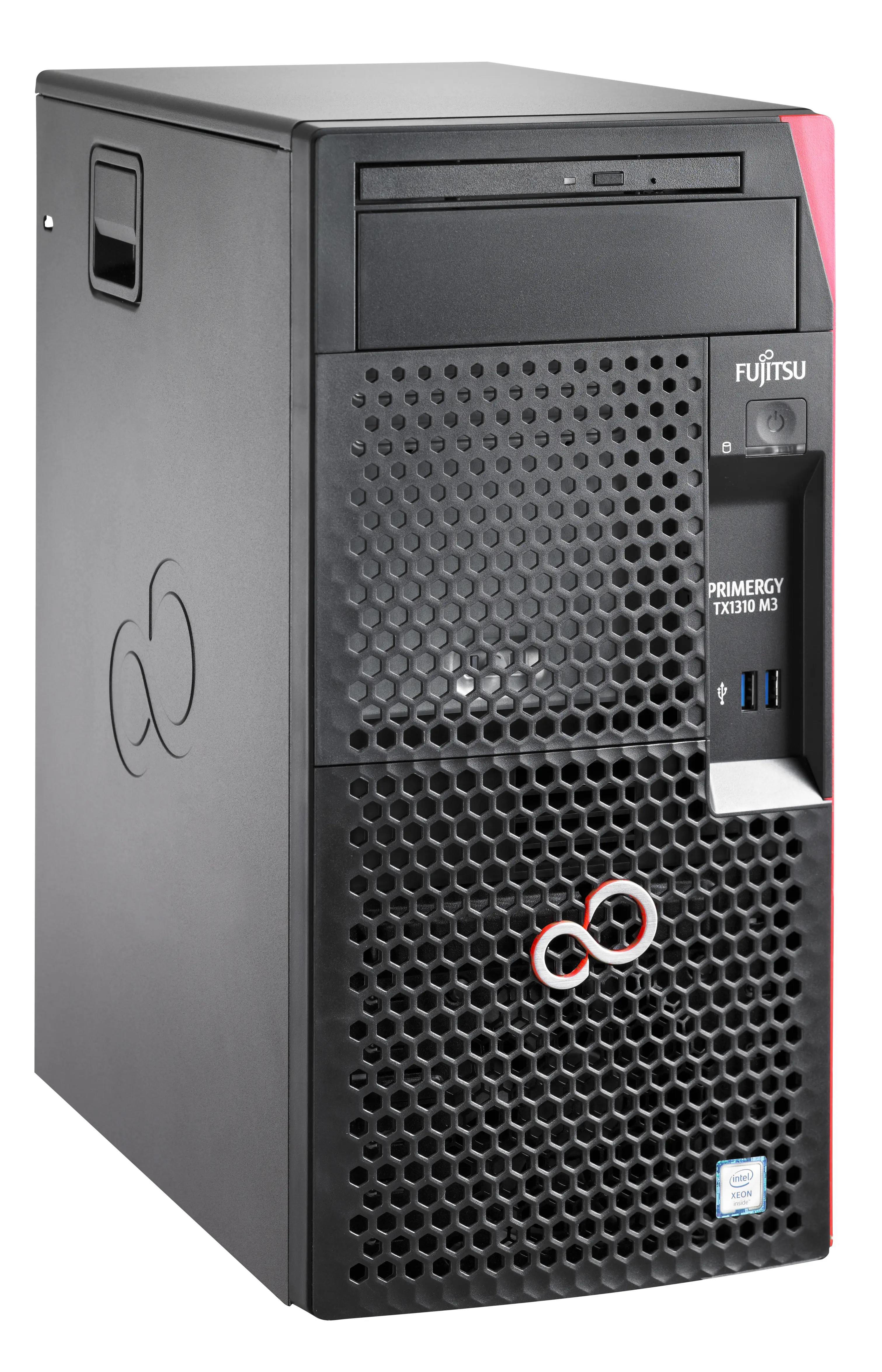Fujitsu TX1310 M3 2 TB PRJ:T1313S0004ES